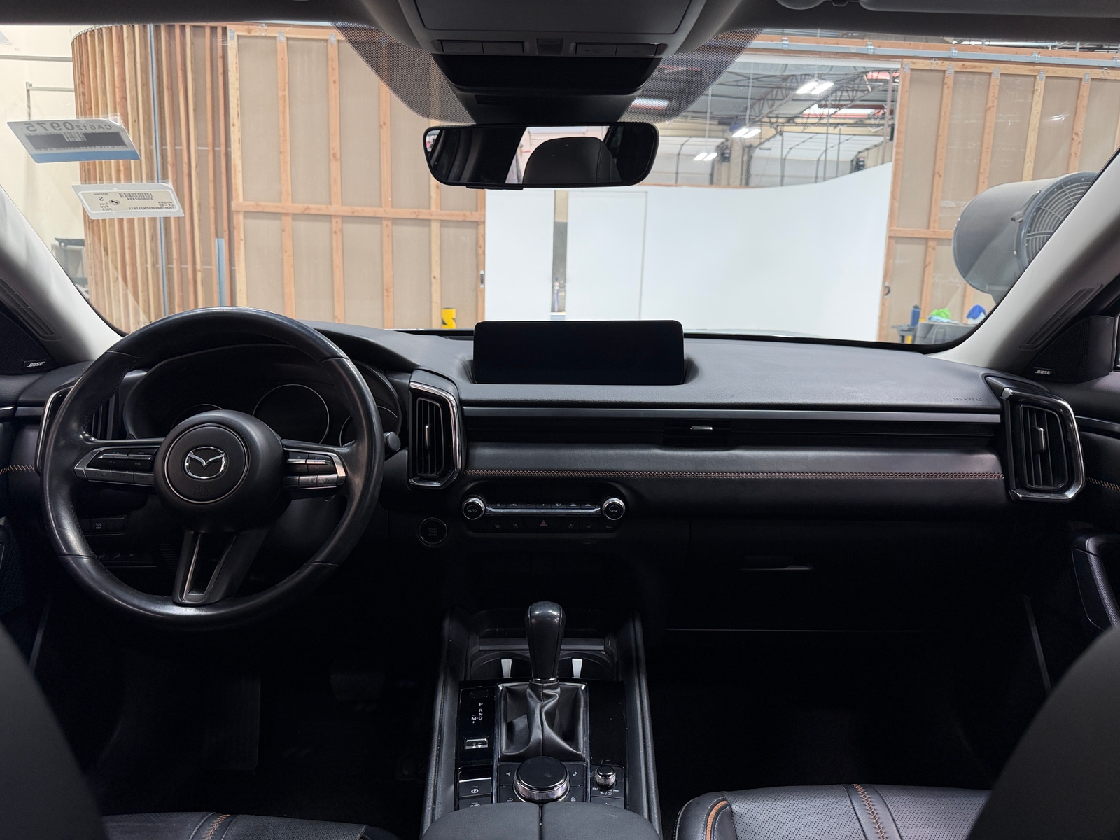 Thumbnail: 2023 Mazda CX-50 - 2