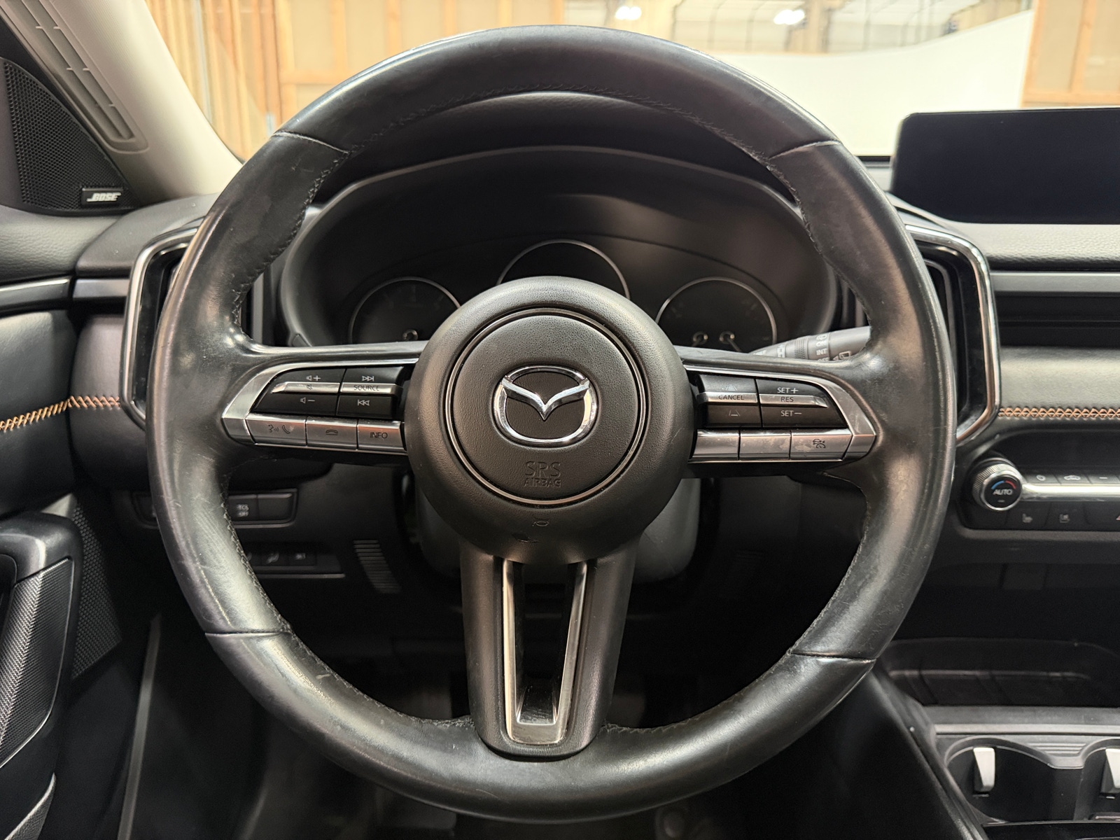 Thumbnail: 2023 Mazda CX-50 - 4