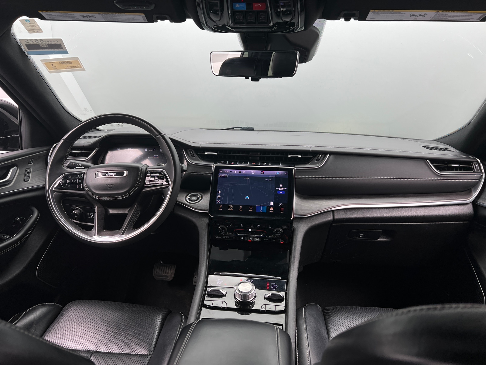 Thumbnail: 2023 Jeep Grand Cherokee L - 2