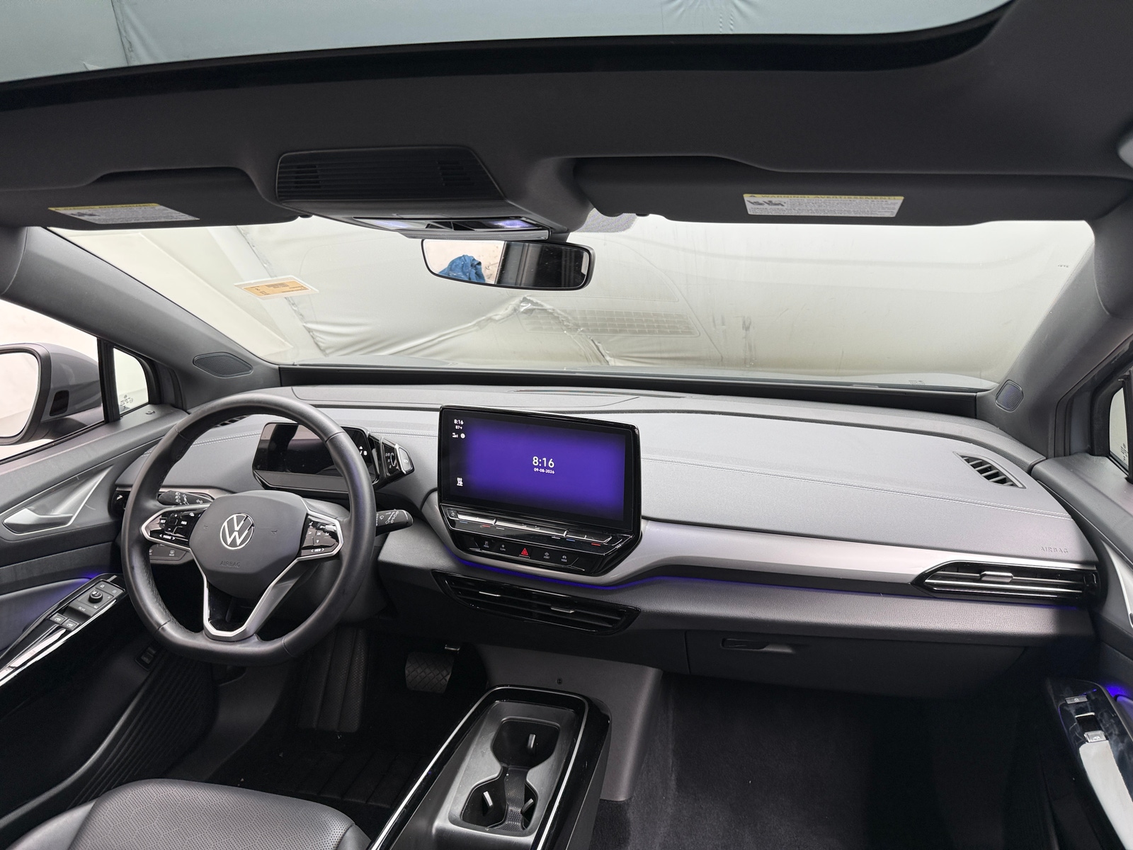 Thumbnail: 2024 Volkswagen ID.4 - 2