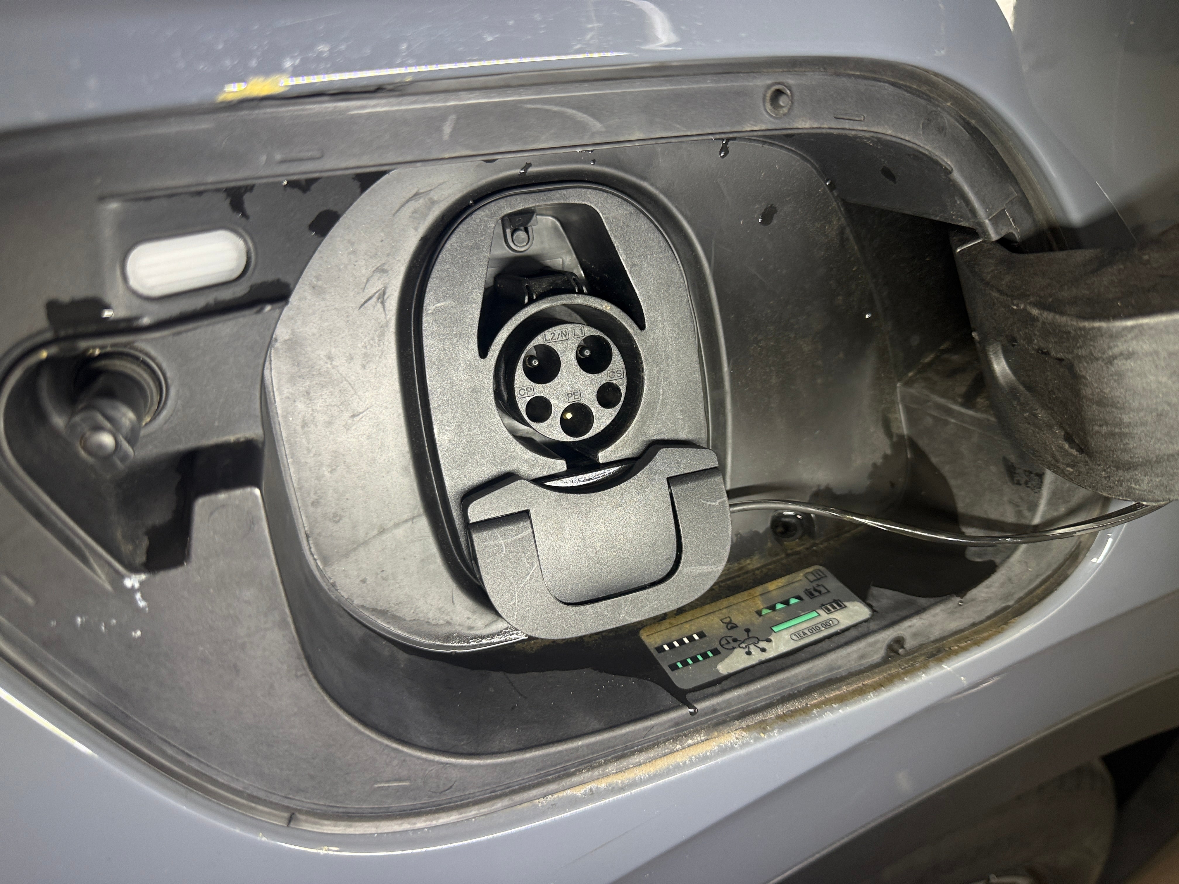 Used 2024 Volkswagen ID.4 S with VIN 1V25MPE81RC002285 for sale in Auburn, WA
