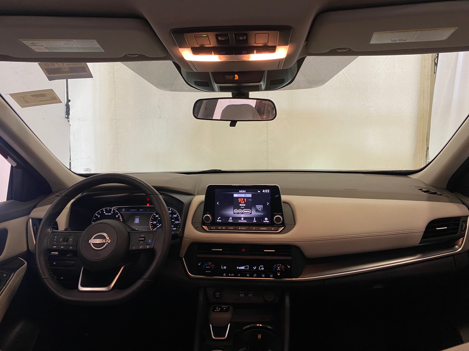 Thumbnail: 2024 Nissan Rogue - 2