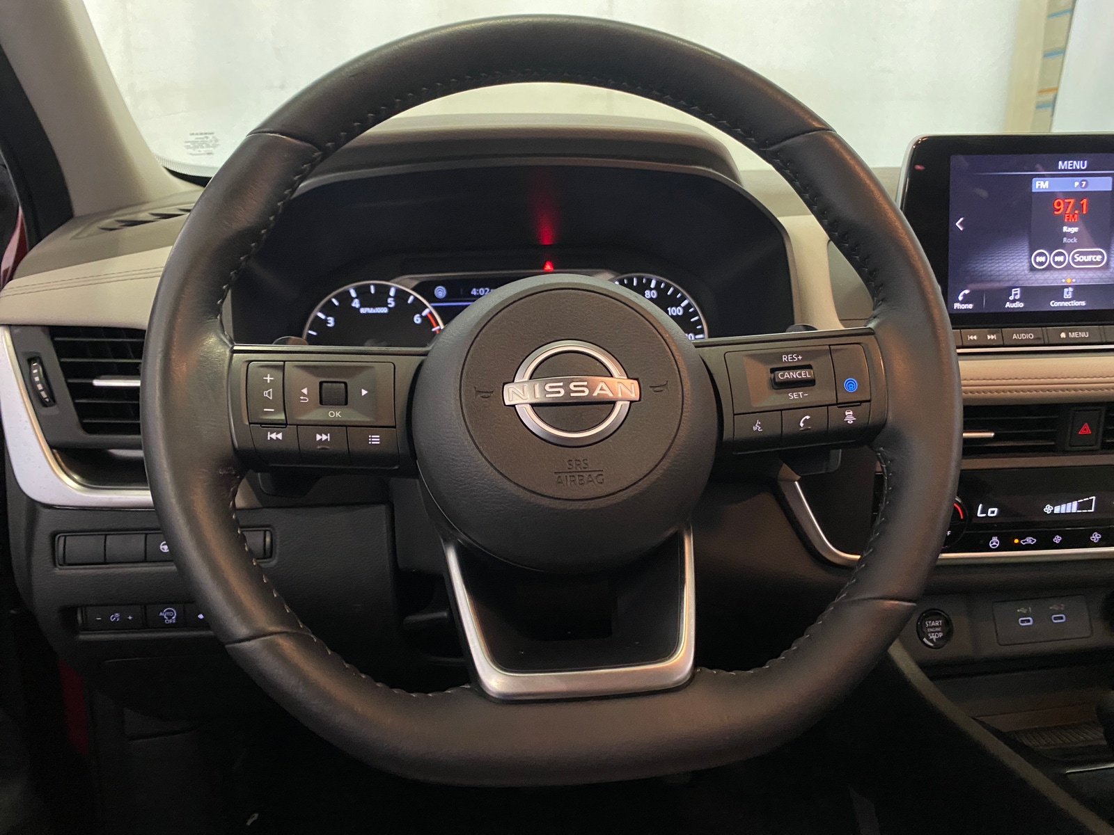 Thumbnail: 2024 Nissan Rogue - 4
