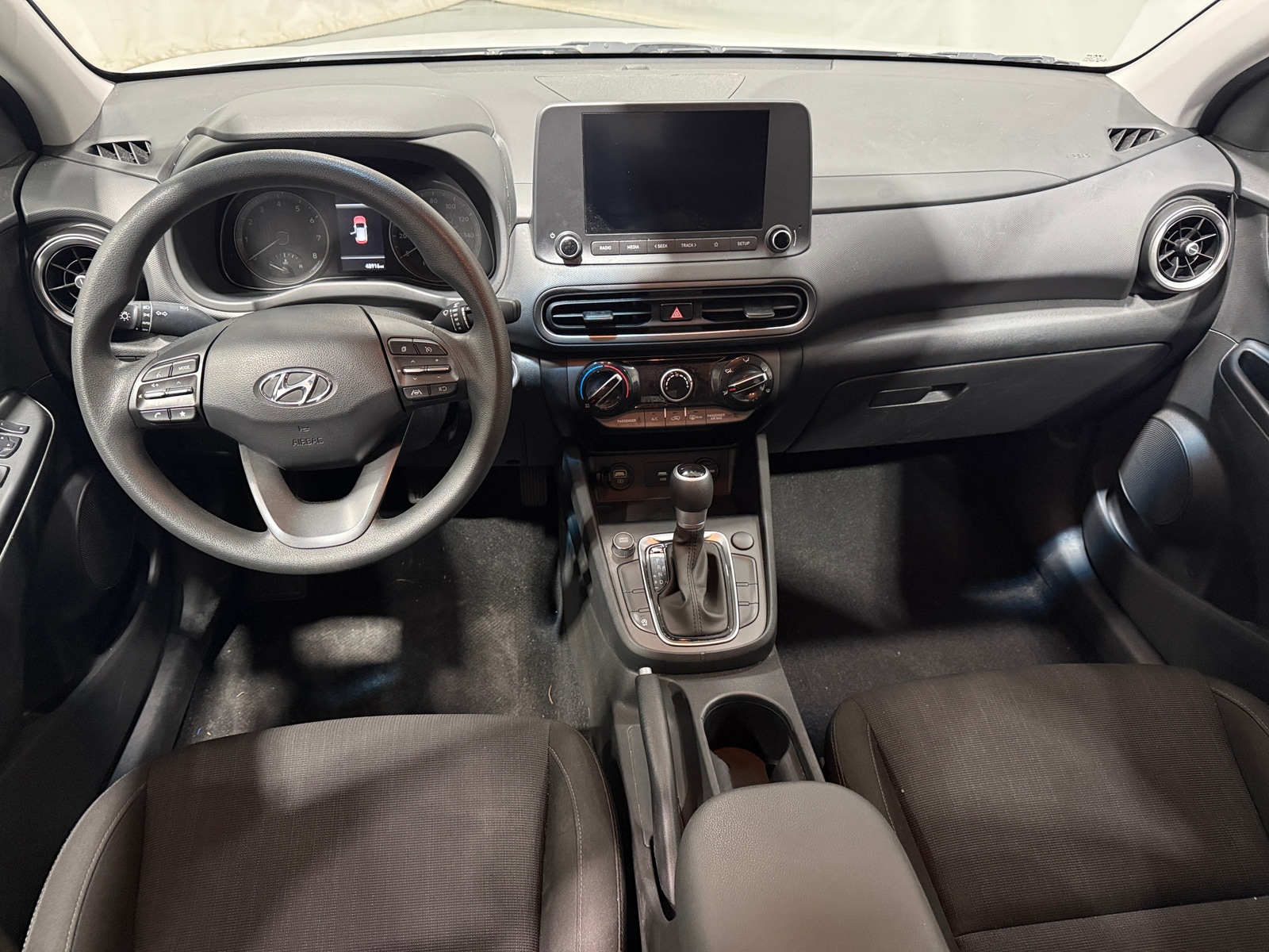 Thumbnail: 2022 Hyundai Kona - 3