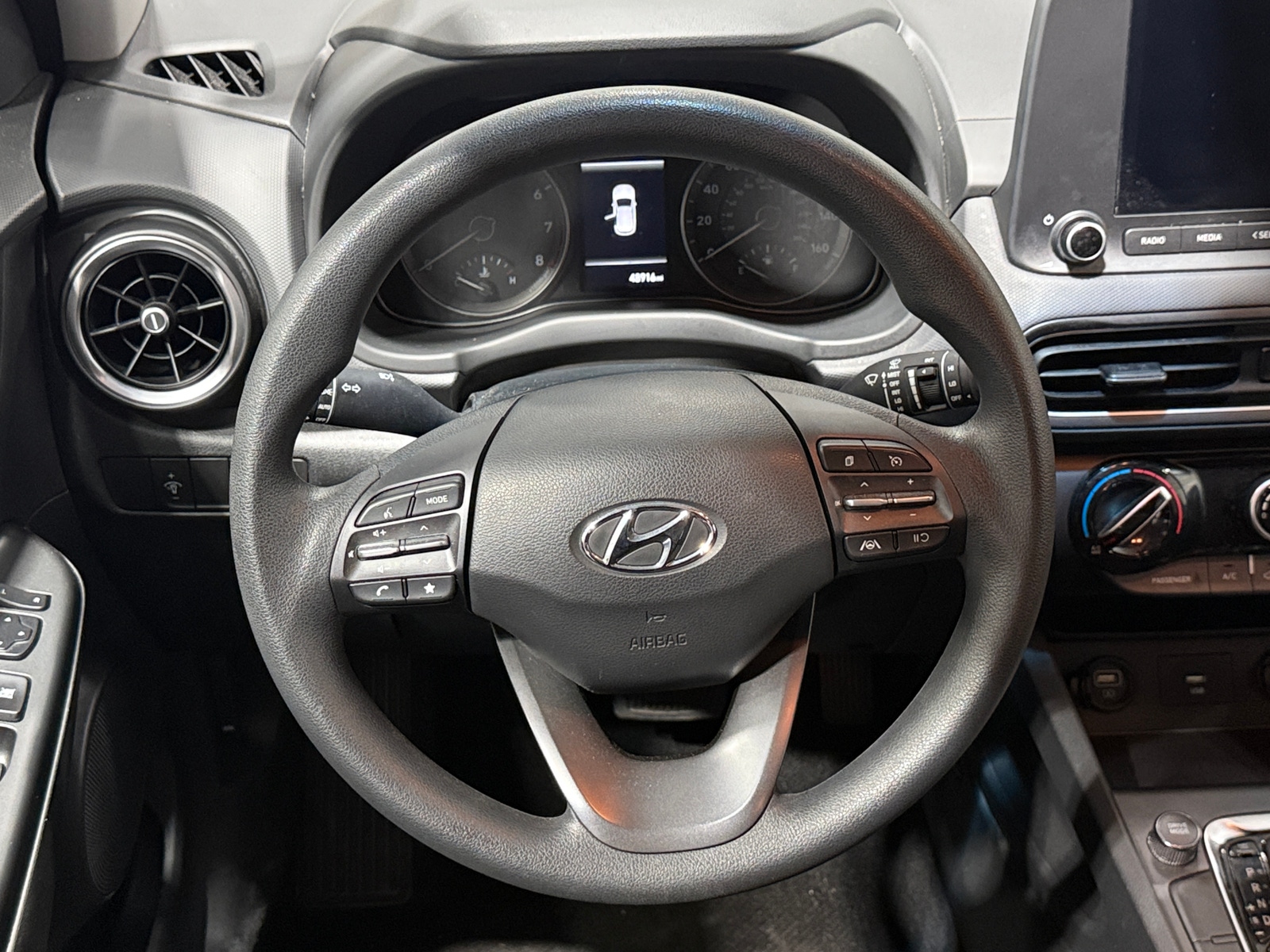 Thumbnail: 2022 Hyundai Kona - 5