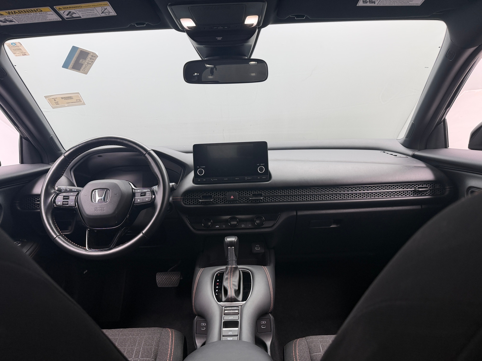 Thumbnail: 2025 Honda HR-V - 3