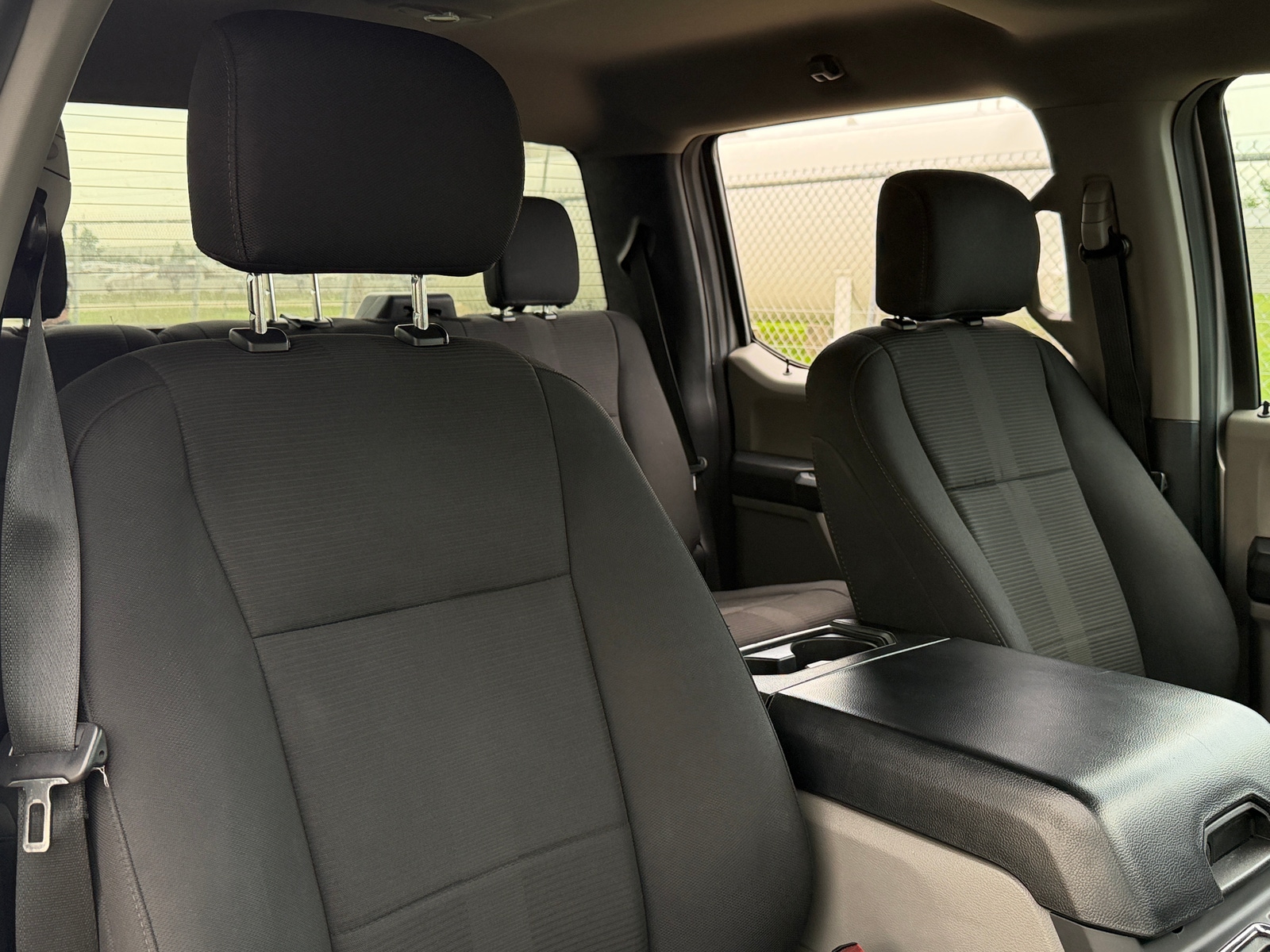 Thumbnail: 2020 Ford Econoline - 2