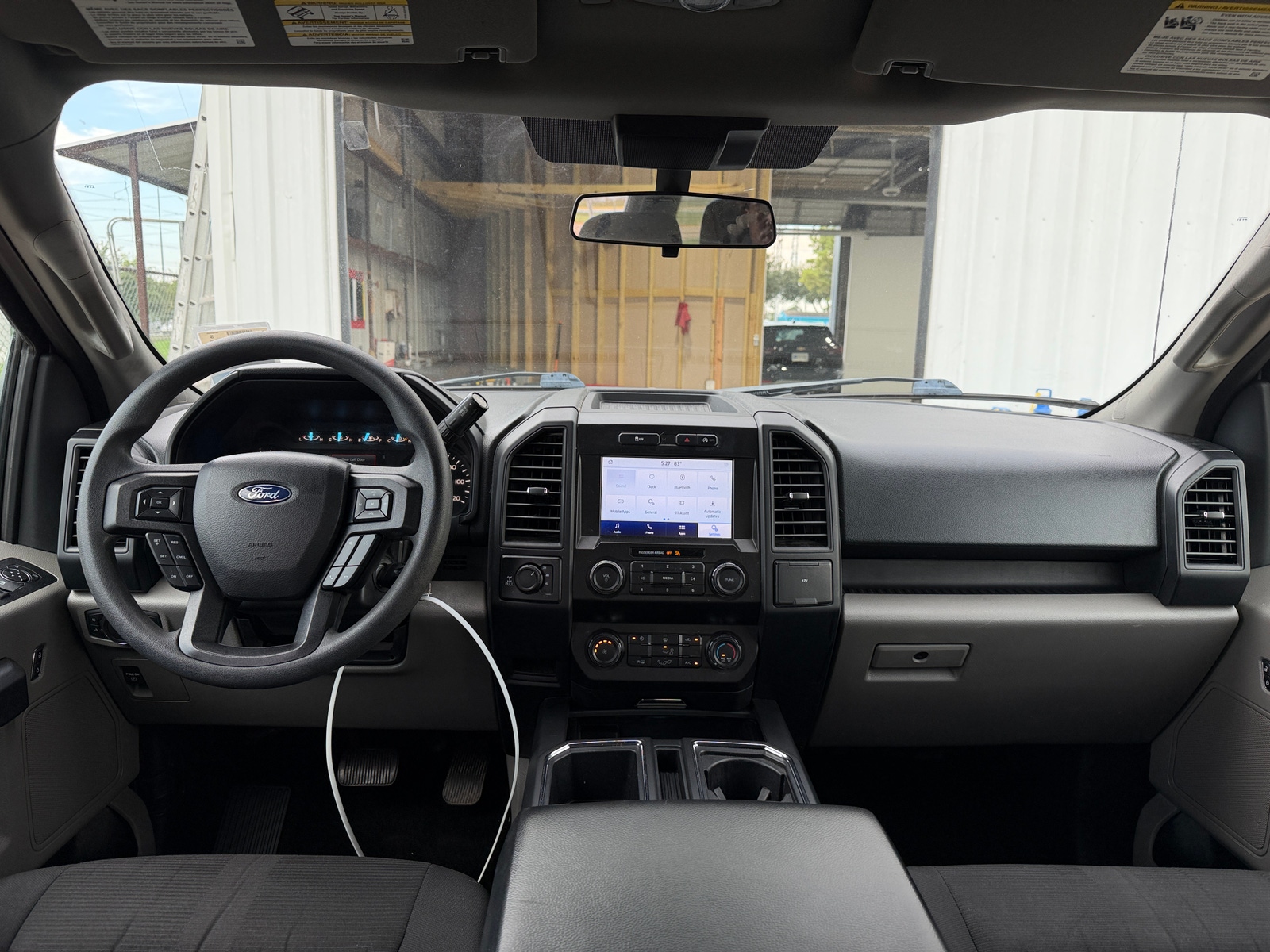 Thumbnail: 2020 Ford Econoline - 3