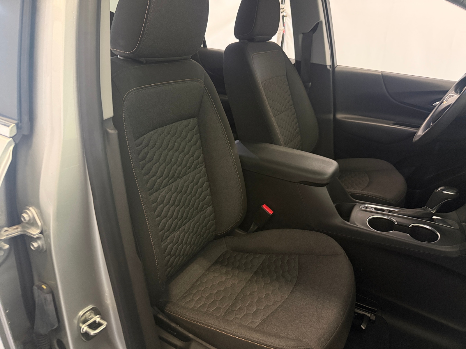 Thumbnail: 2021 Chevrolet Equinox - 2