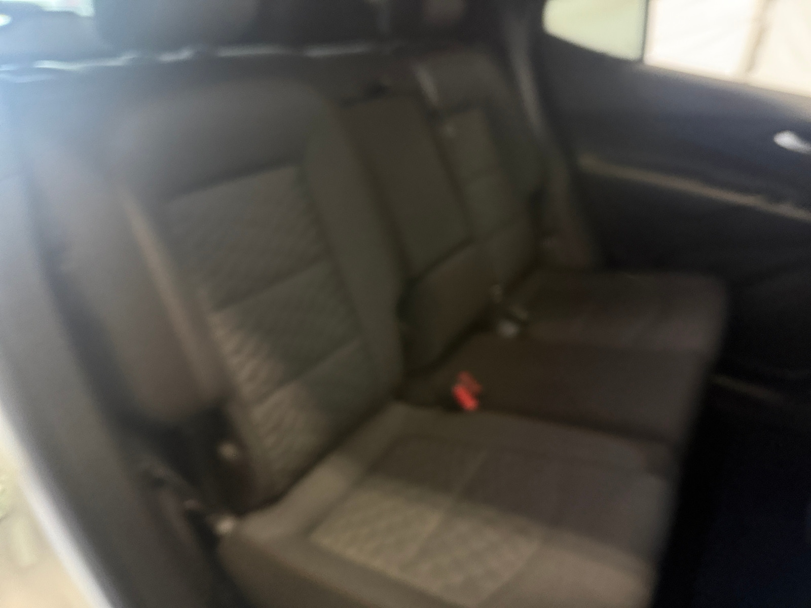 Thumbnail: 2021 Chevrolet Equinox - 6