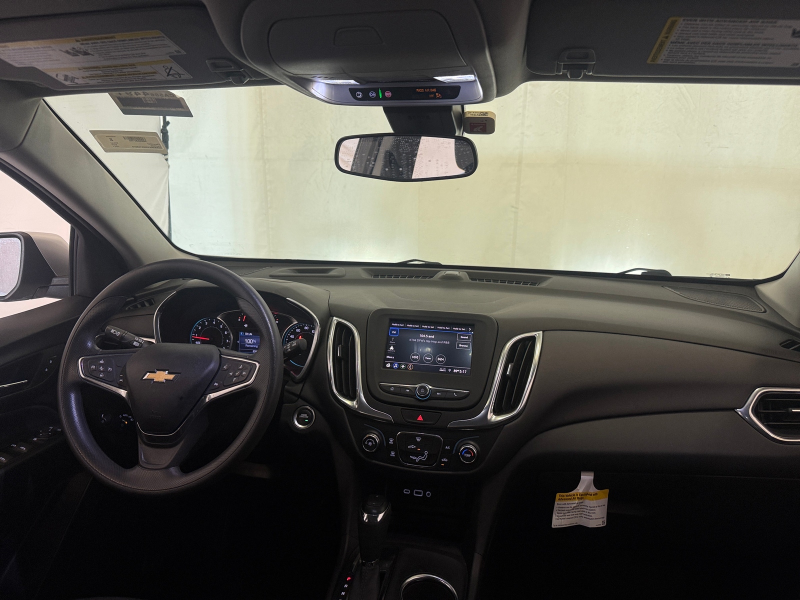 Thumbnail: 2021 Chevrolet Equinox - 3
