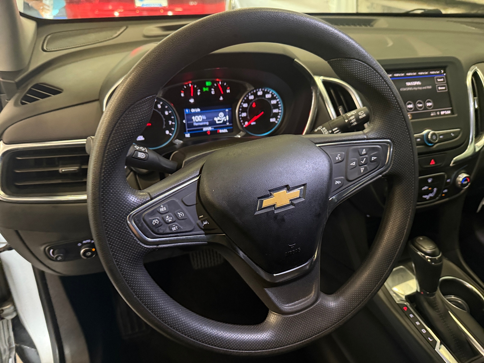 Thumbnail: 2021 Chevrolet Equinox - 5
