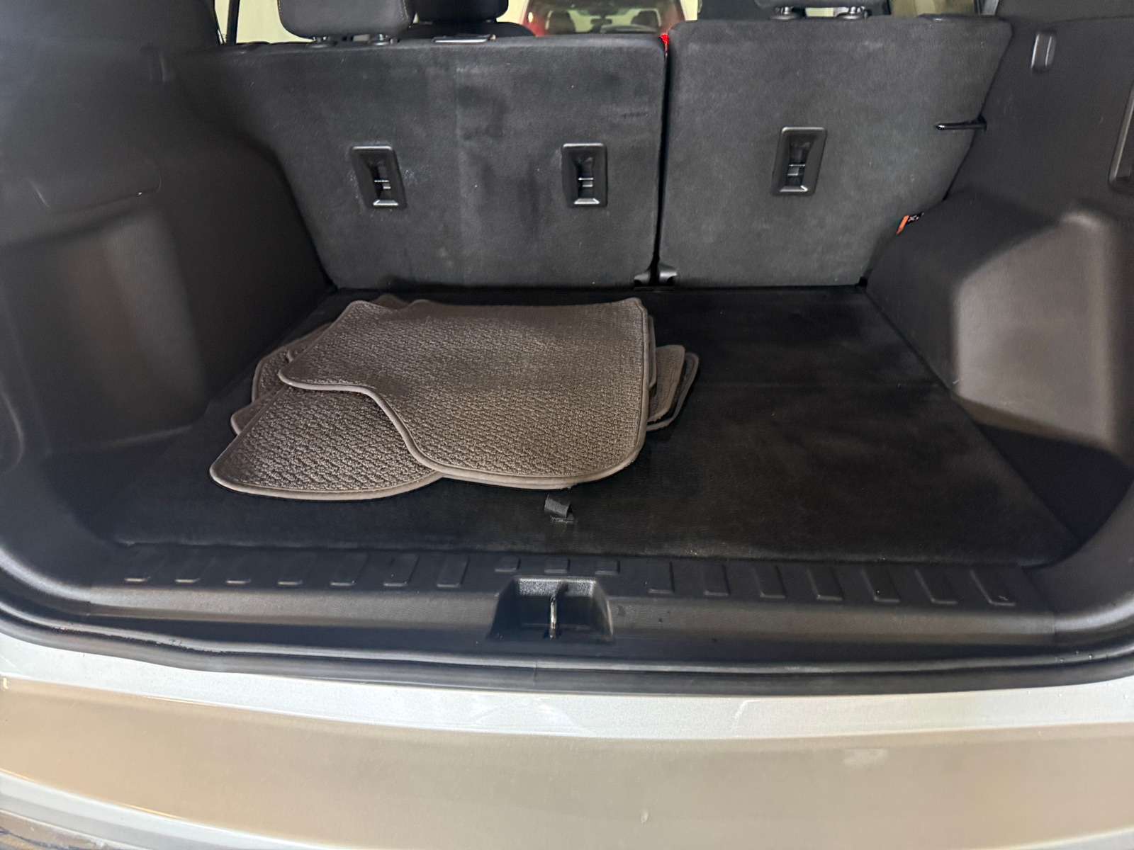 Thumbnail: 2021 Chevrolet Equinox - 7