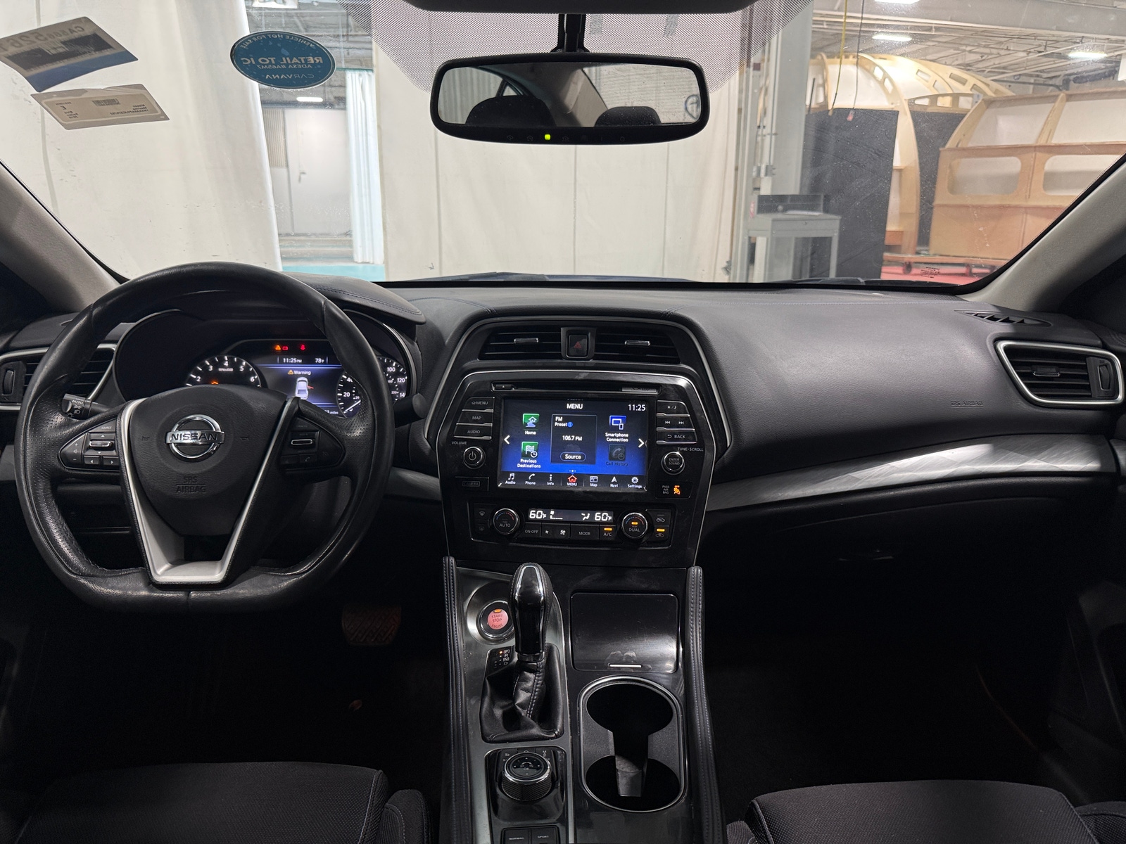 Thumbnail: 2018 Nissan Maxima - 3
