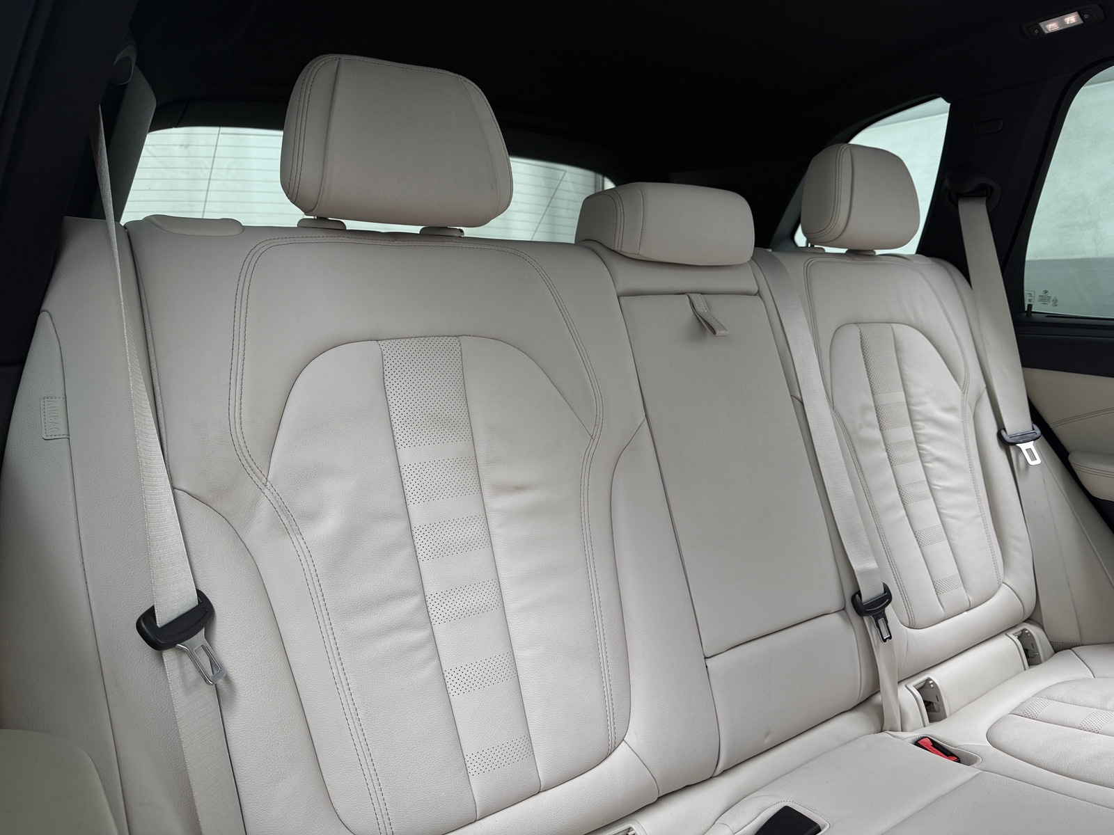 Thumbnail: 2020 BMW X5 - 5