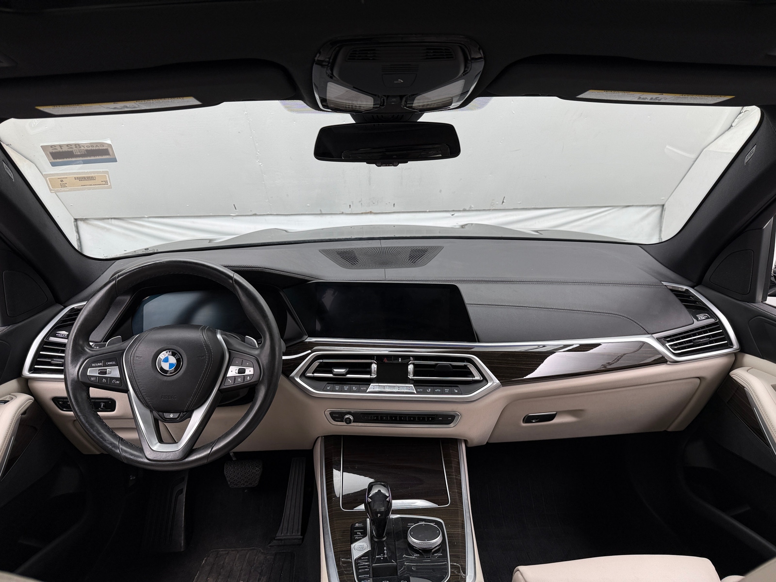 Thumbnail: 2020 BMW X5 - 2