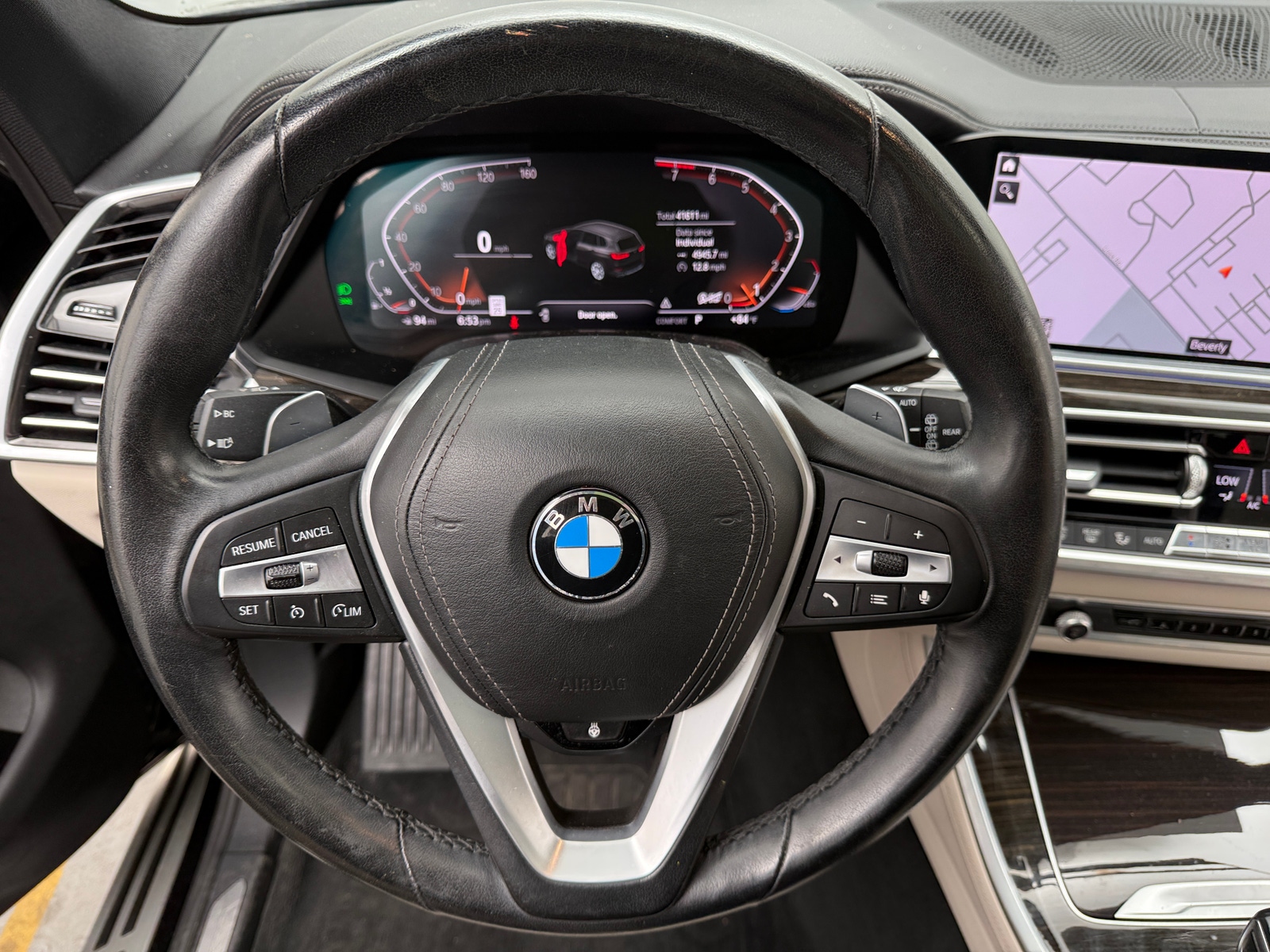Thumbnail: 2020 BMW X5 - 4