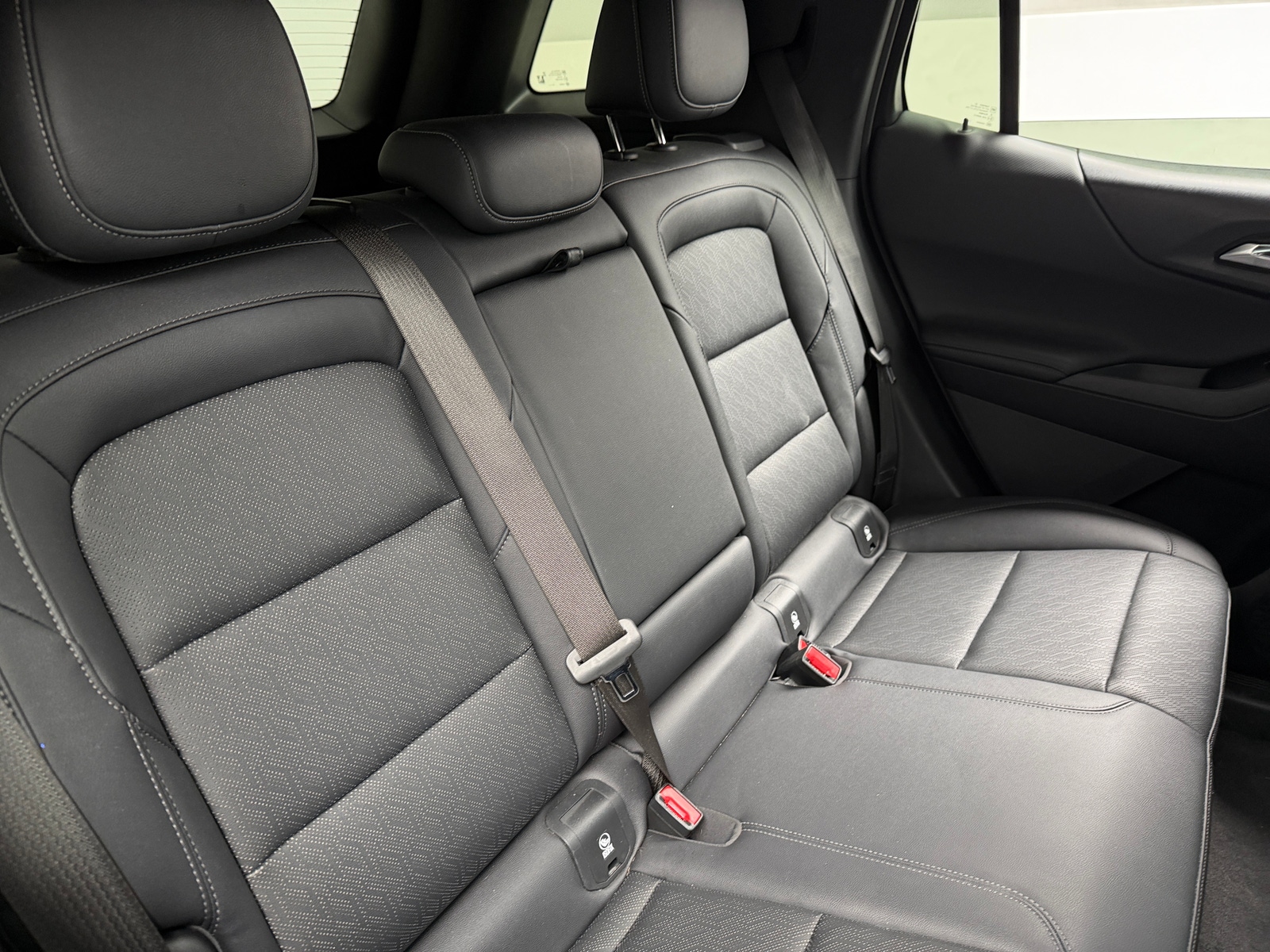 Thumbnail: 2025 Chevrolet Equinox - 5