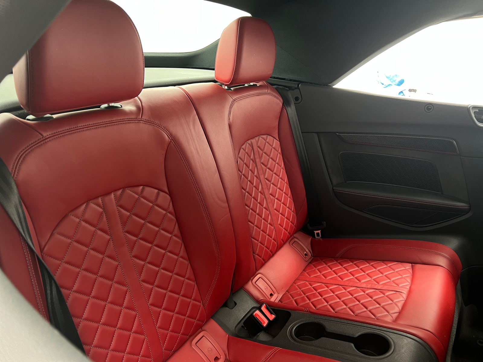 Thumbnail: 2019 Audi S5 - 6