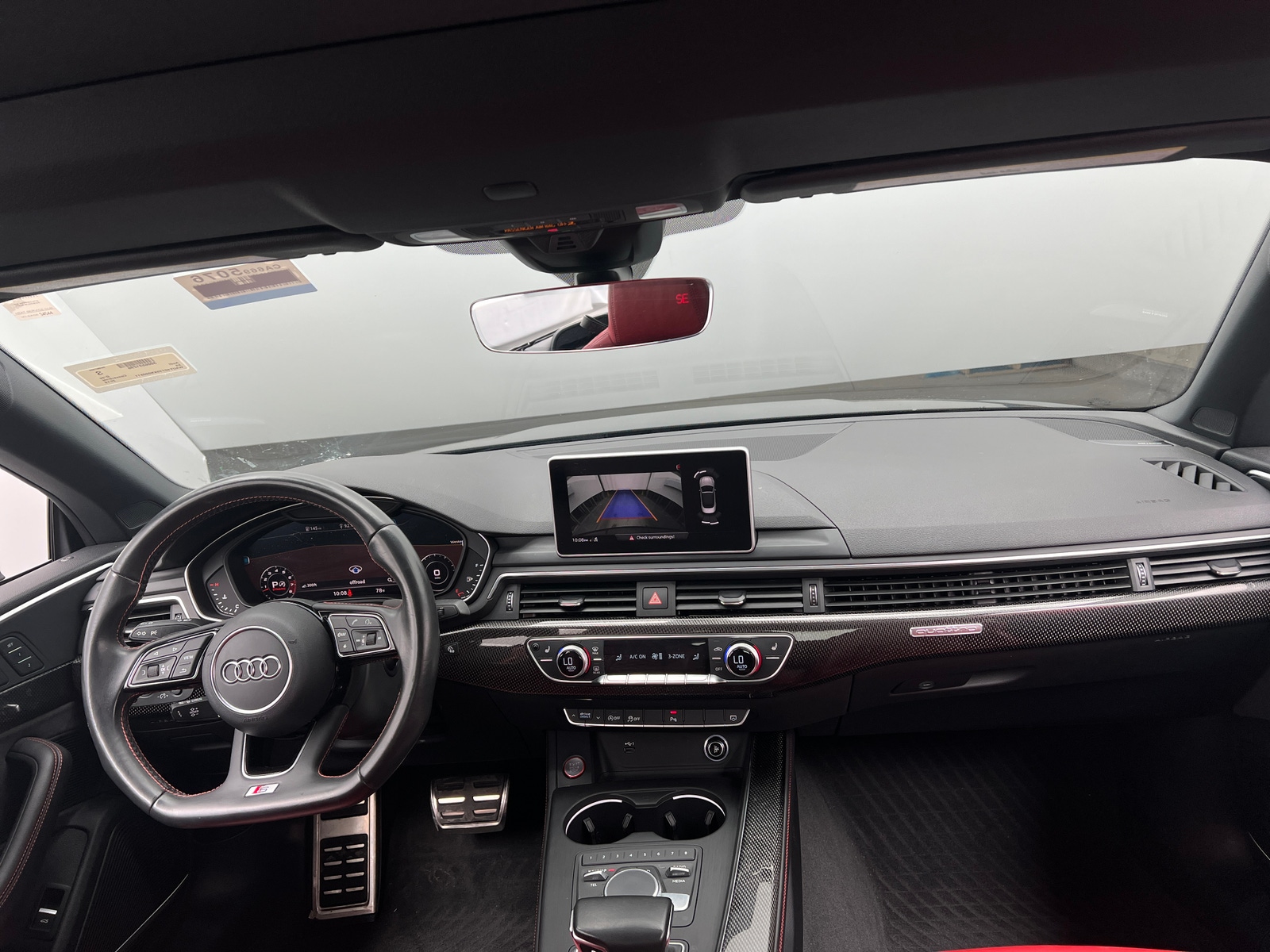 Thumbnail: 2019 Audi S5 - 3