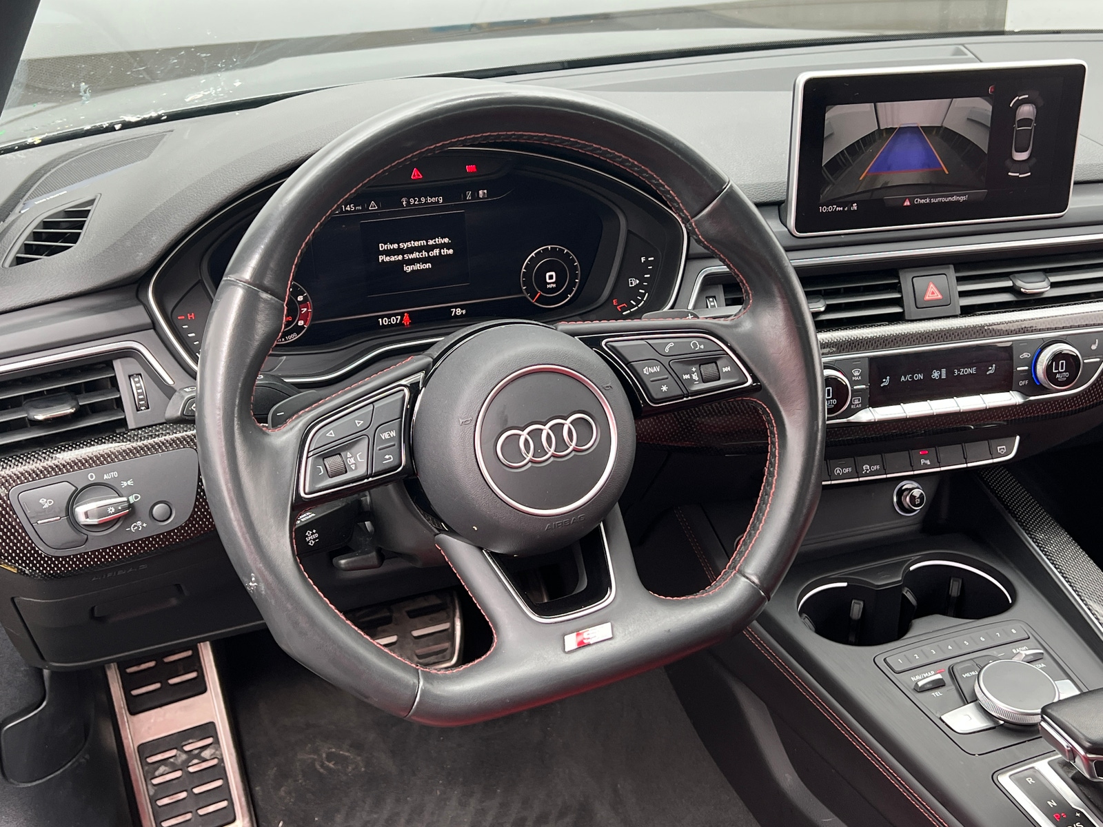 Thumbnail: 2019 Audi S5 - 5