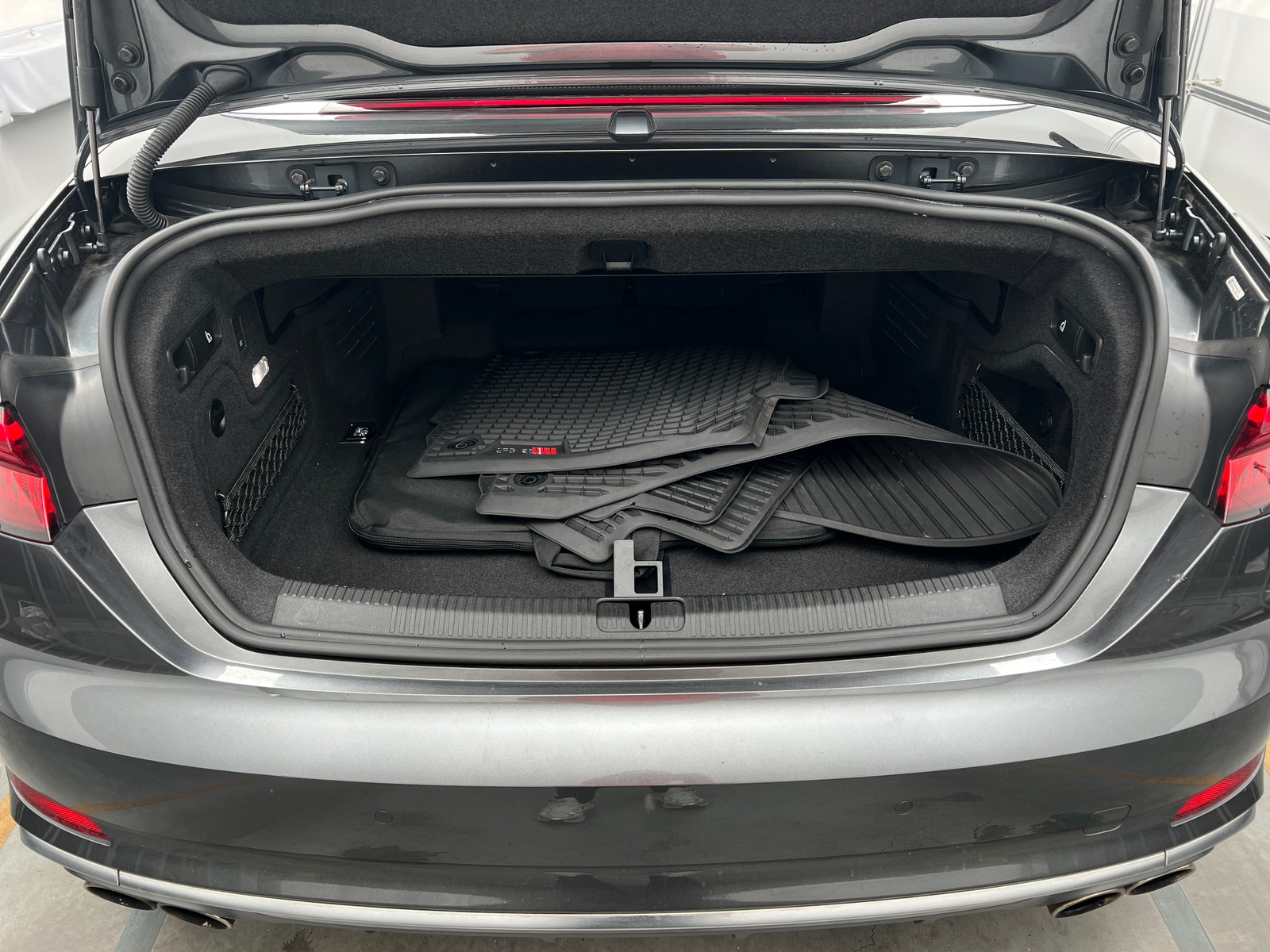 Thumbnail: 2019 Audi S5 - 7