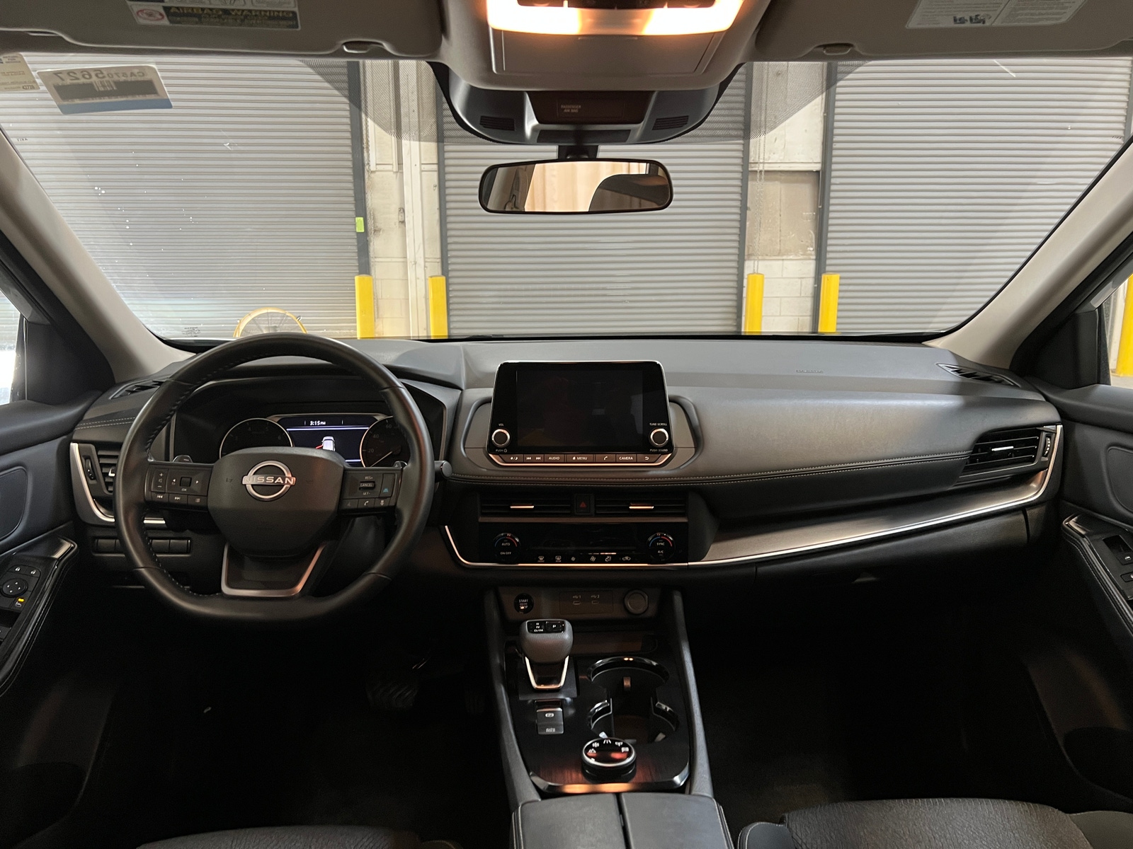 Thumbnail: 2025 Nissan Rogue - 3