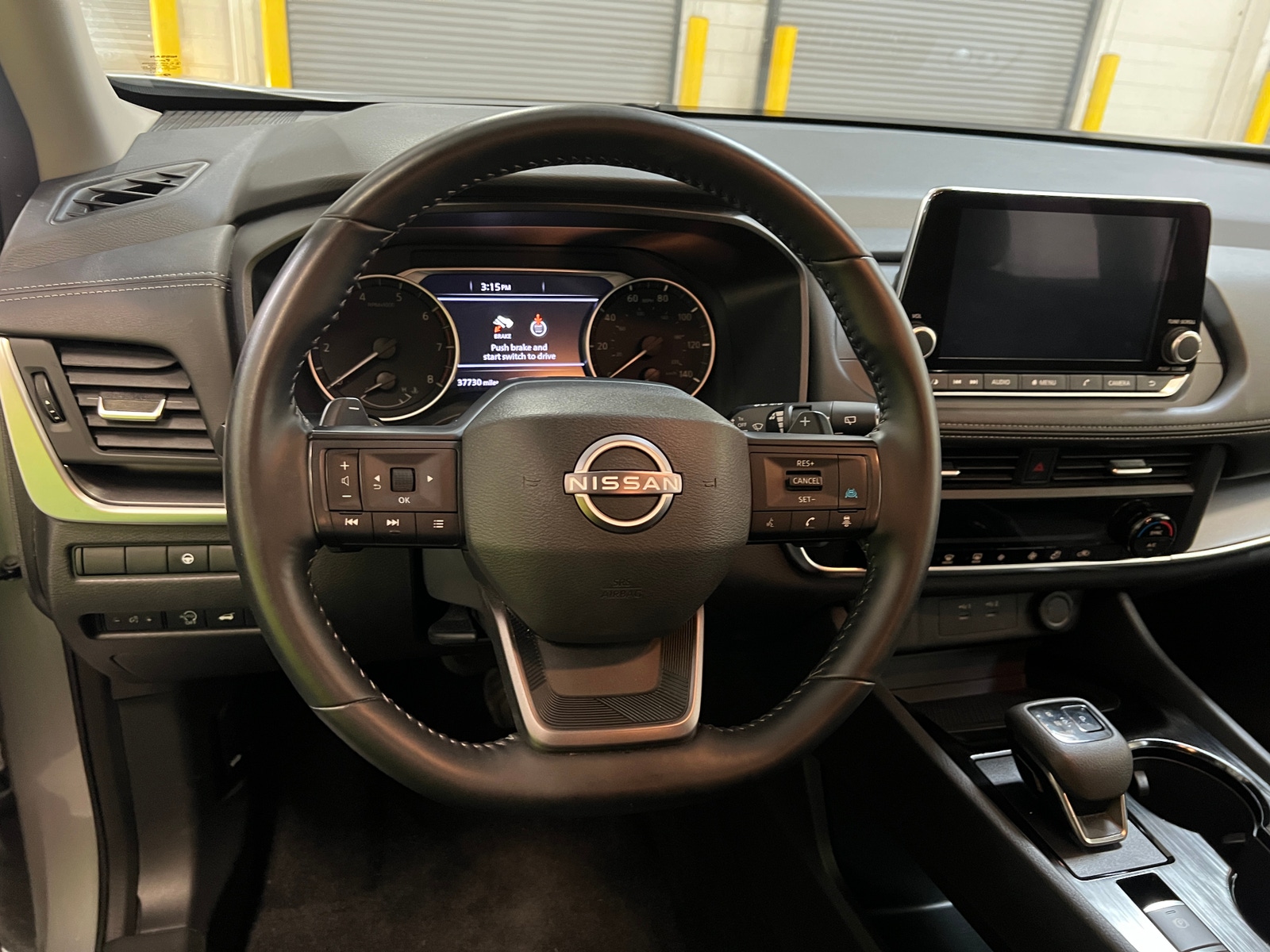 Thumbnail: 2025 Nissan Rogue - 5