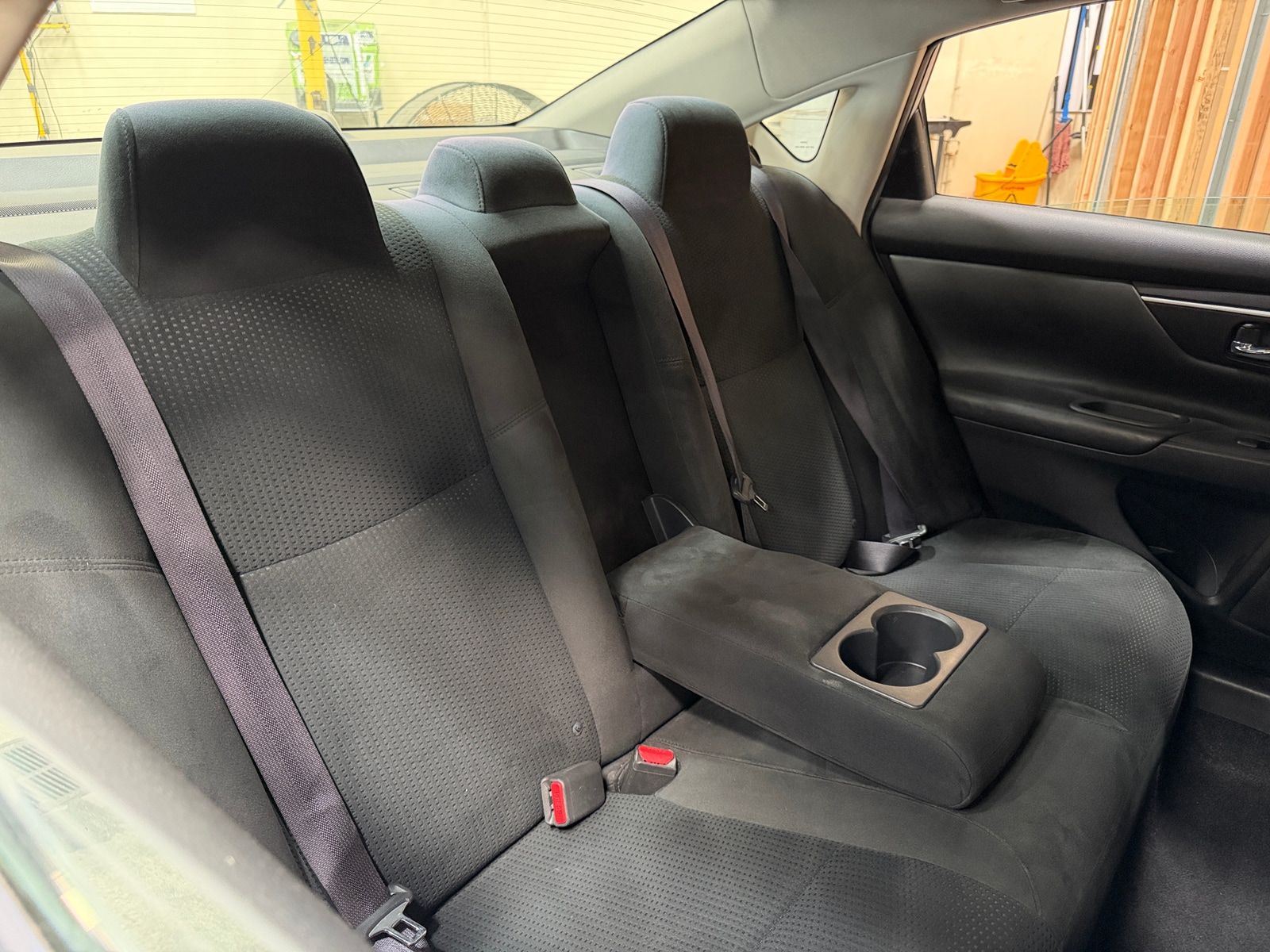 Thumbnail: 2015 Nissan Altima - 6