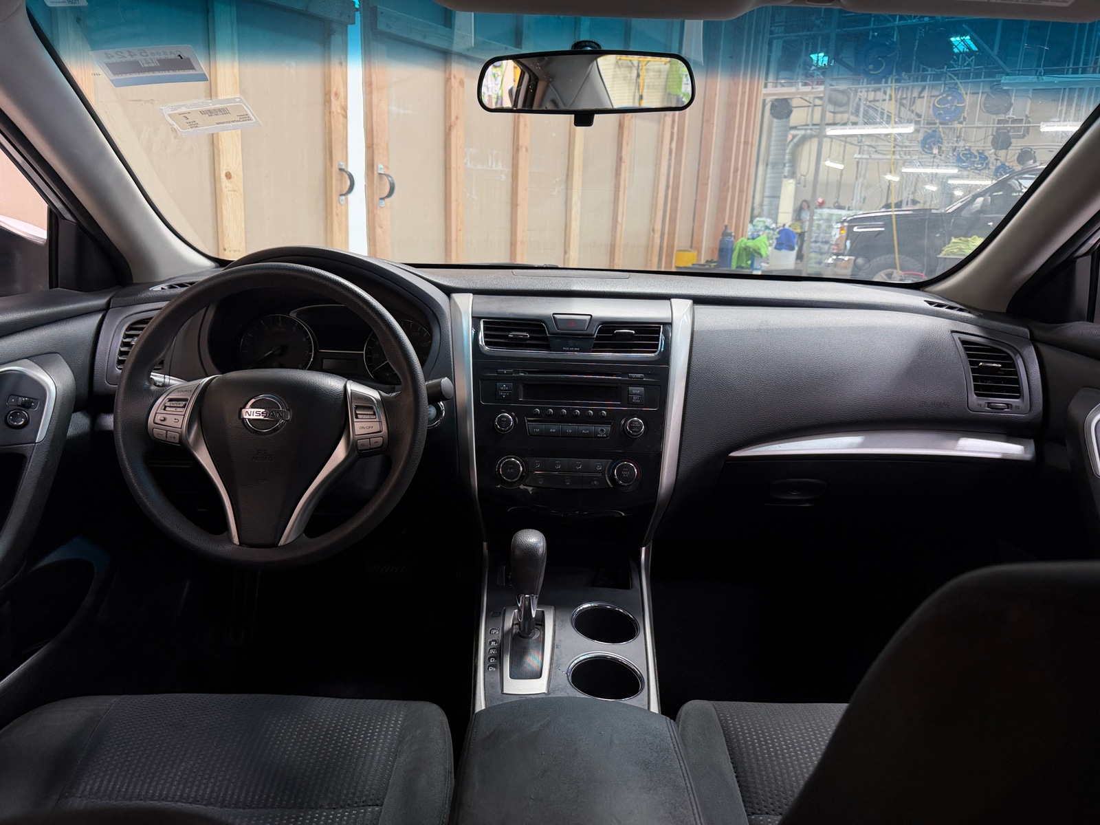 Thumbnail: 2015 Nissan Altima - 3