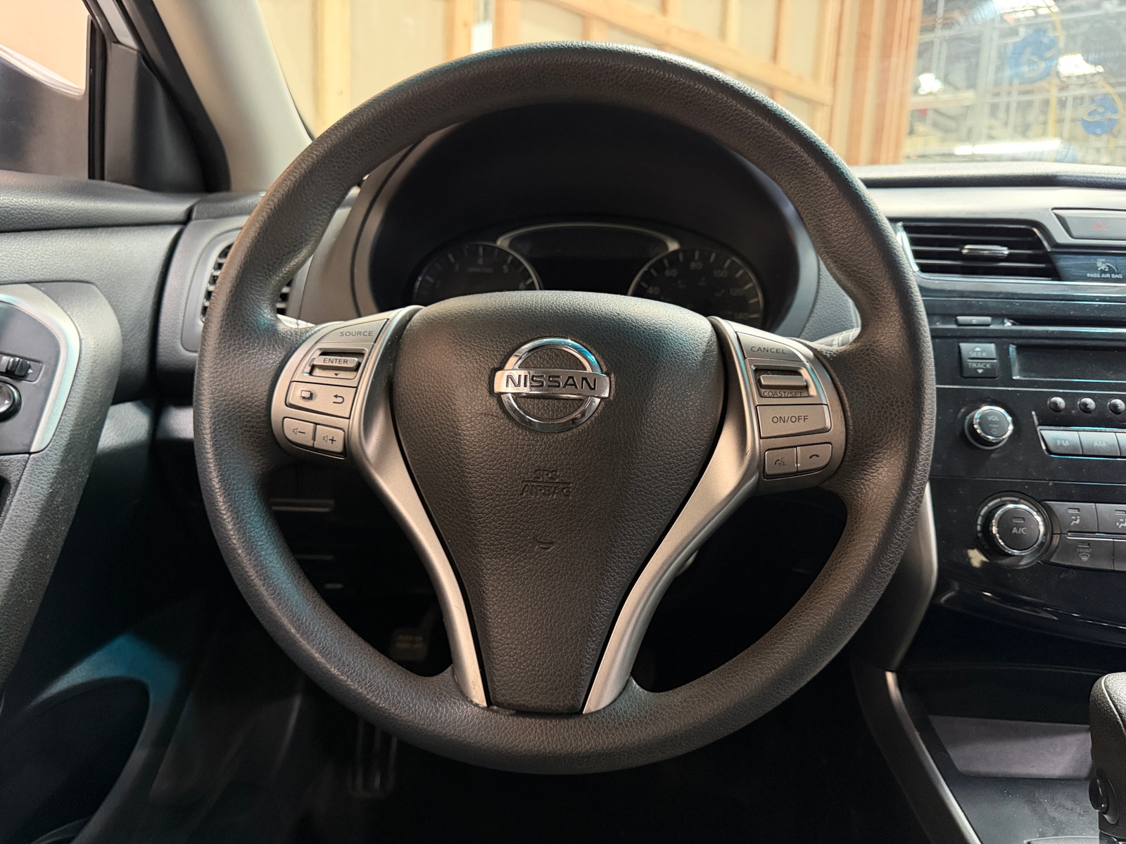 Thumbnail: 2015 Nissan Altima - 5