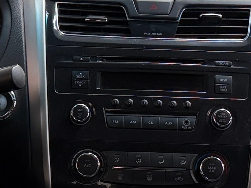 Thumbnail: 2015 Nissan Altima - 4