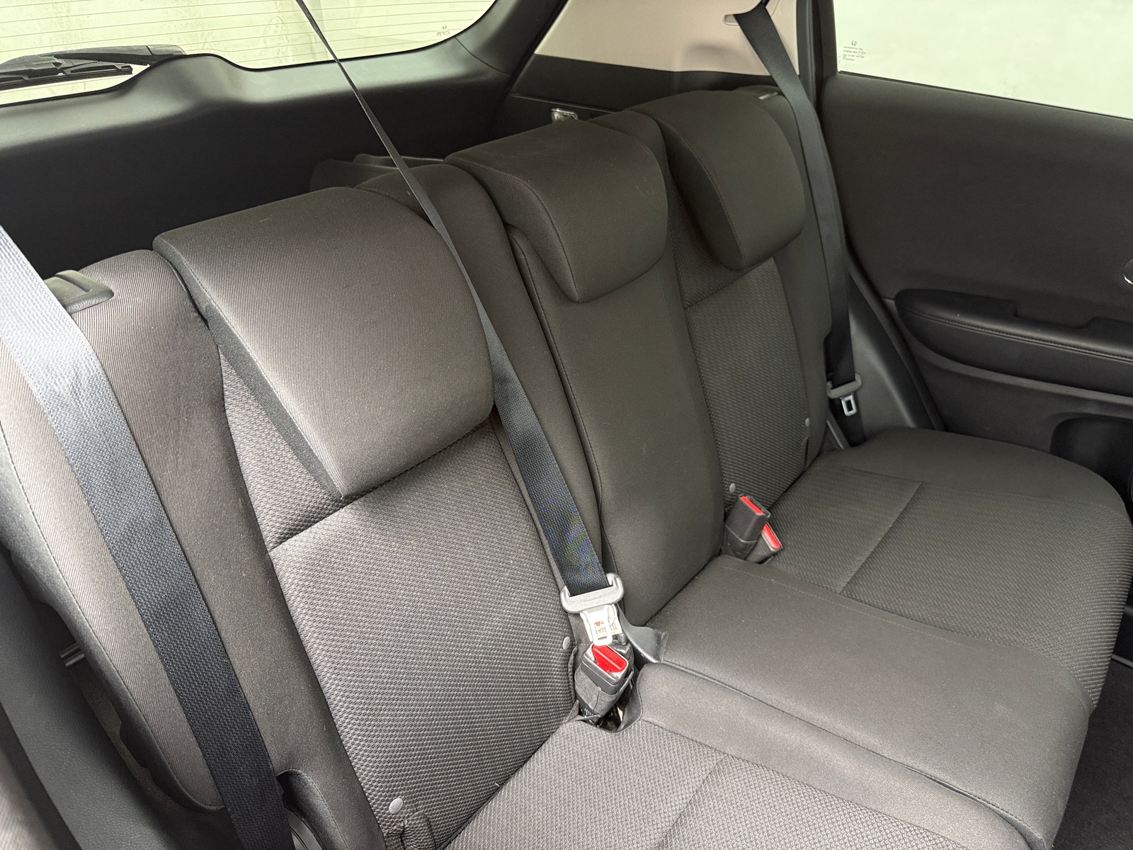 Thumbnail: 2016 Honda HR-V - 6