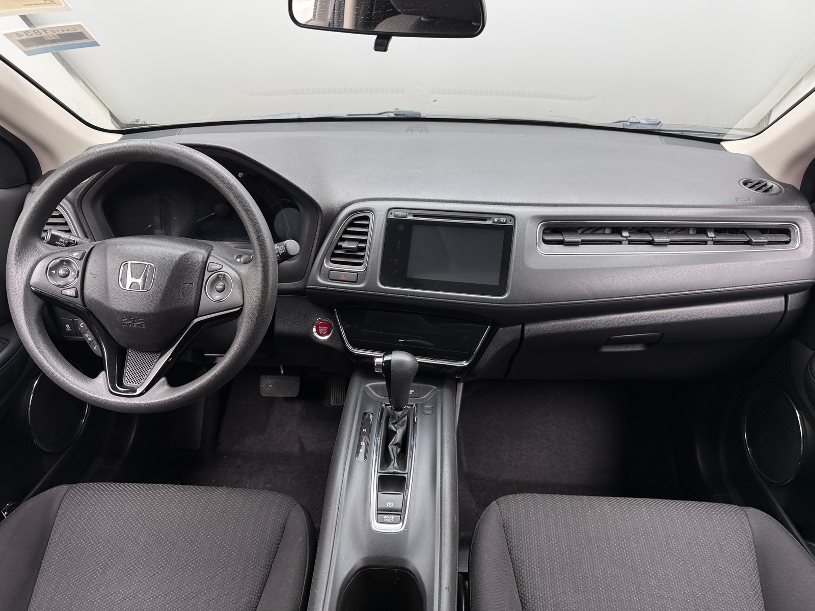 Thumbnail: 2016 Honda HR-V - 3