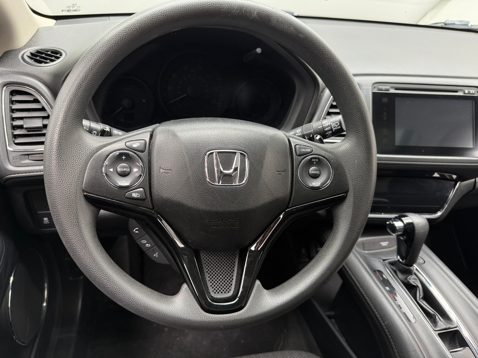 Thumbnail: 2016 Honda HR-V - 5
