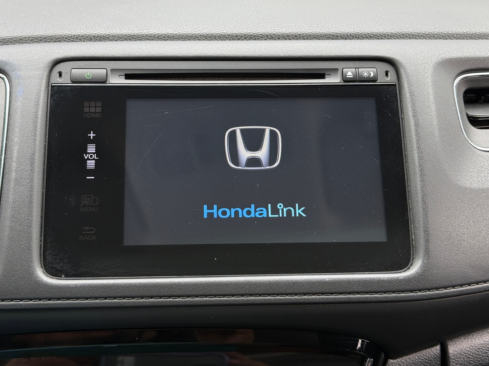 Thumbnail: 2016 Honda HR-V - 4