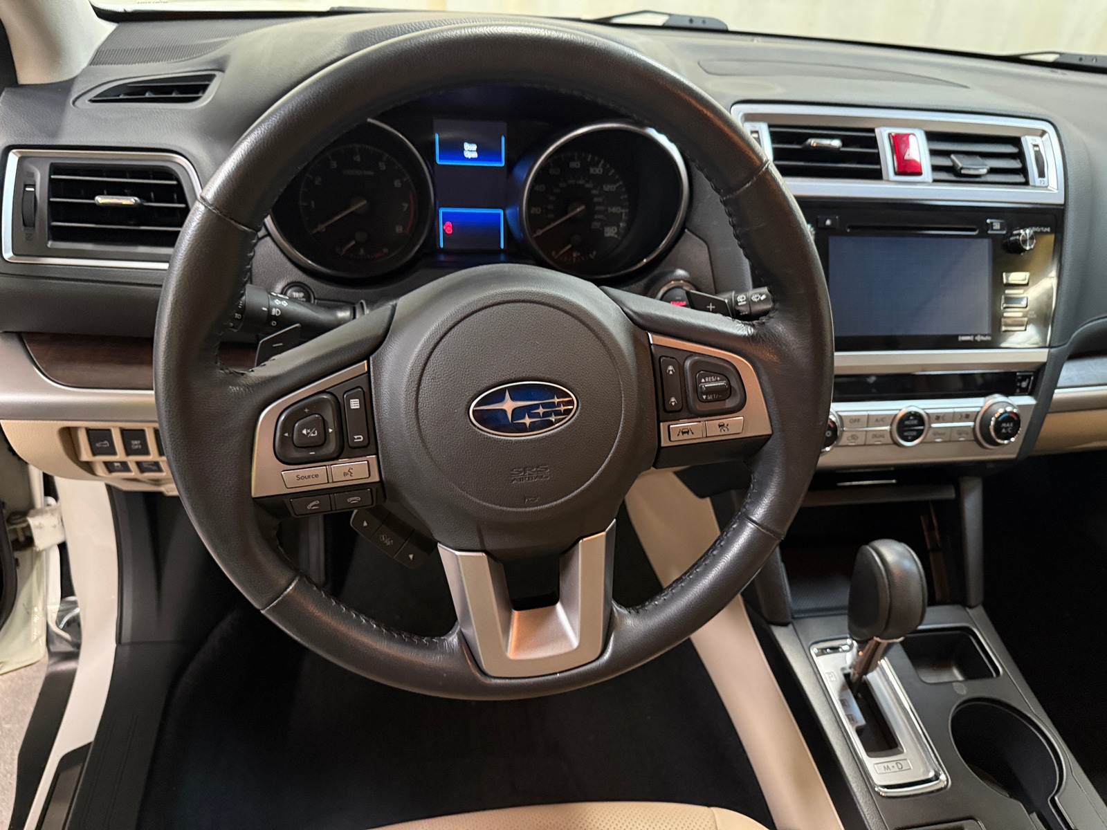 Thumbnail: 2016 Subaru Outback - 4