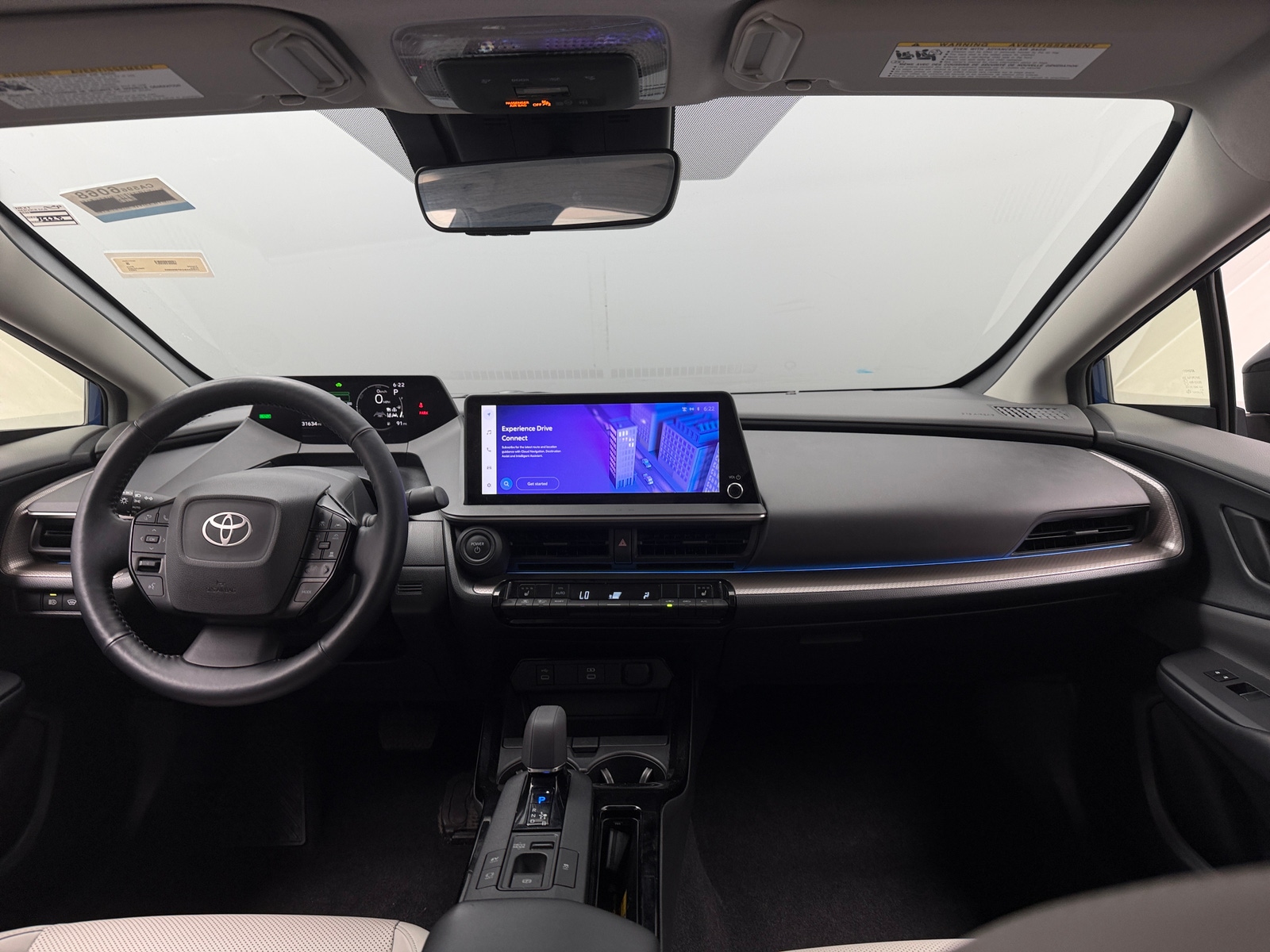 Thumbnail: 2023 Toyota Prius - 2