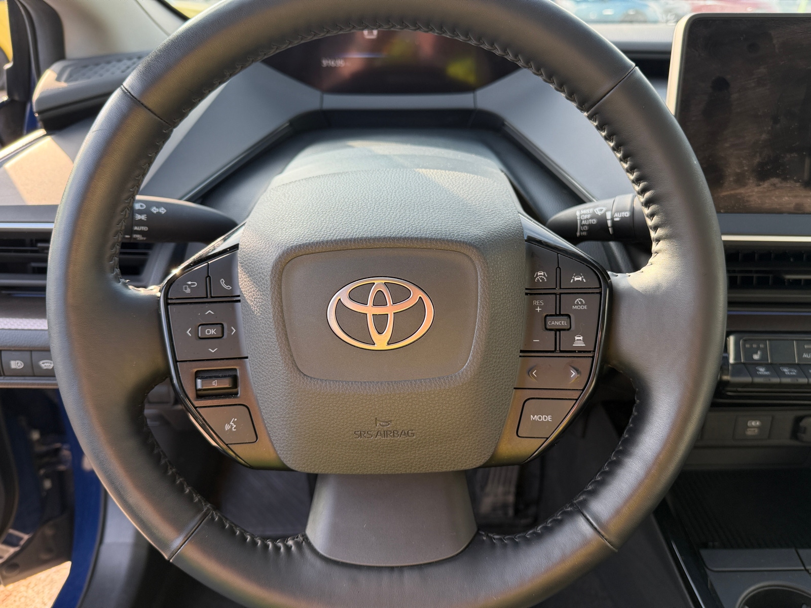 Thumbnail: 2023 Toyota Prius - 4