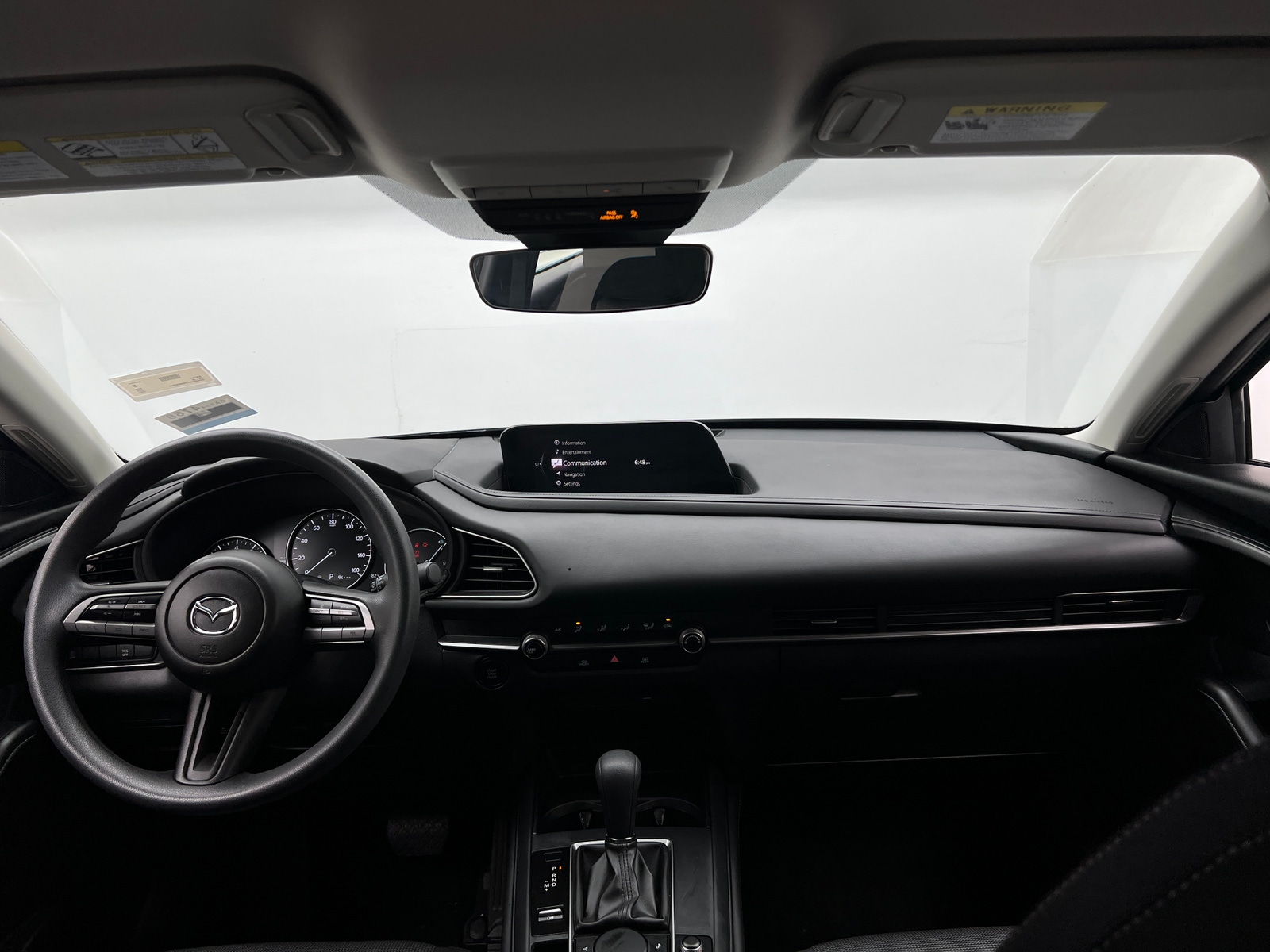 Thumbnail: 2021 Mazda CX-30 - 3