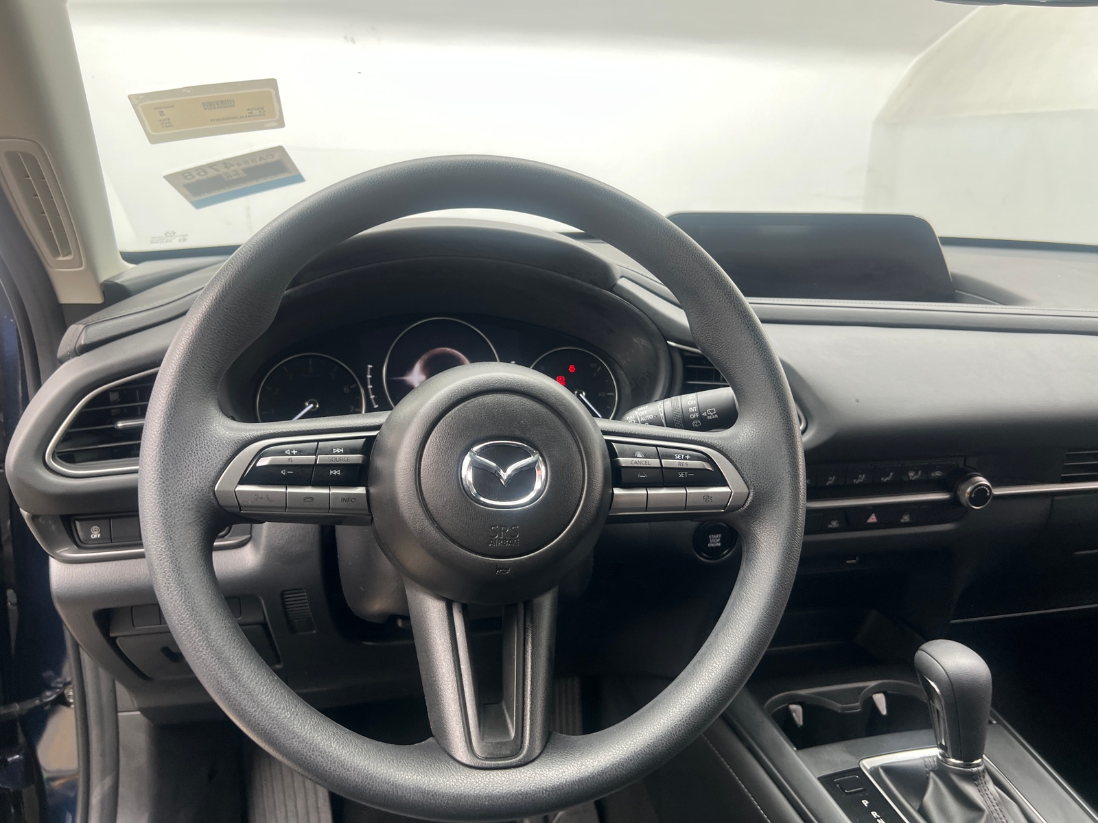 Thumbnail: 2021 Mazda CX-30 - 5