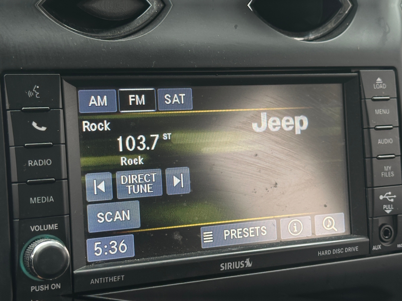 Thumbnail: 2017 Jeep Compass - 3