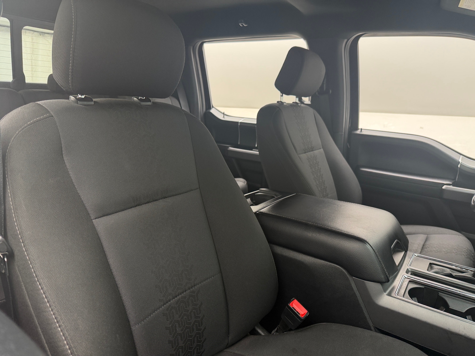 Thumbnail: 2019 Ford Econoline - 2