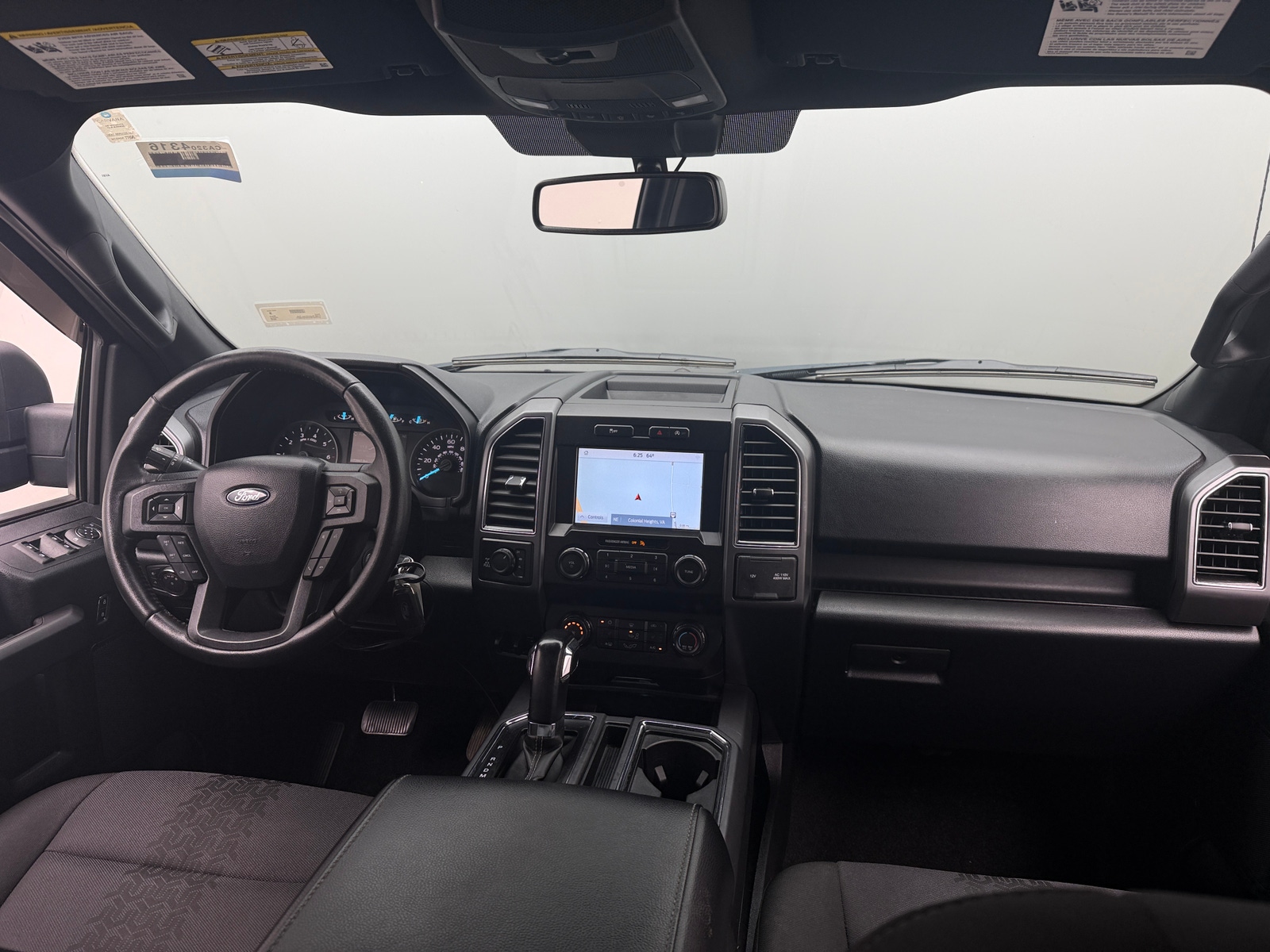Thumbnail: 2019 Ford Econoline - 3