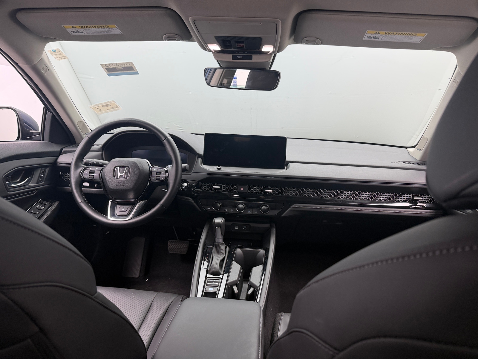 Thumbnail: 2025 Honda Accord - 2