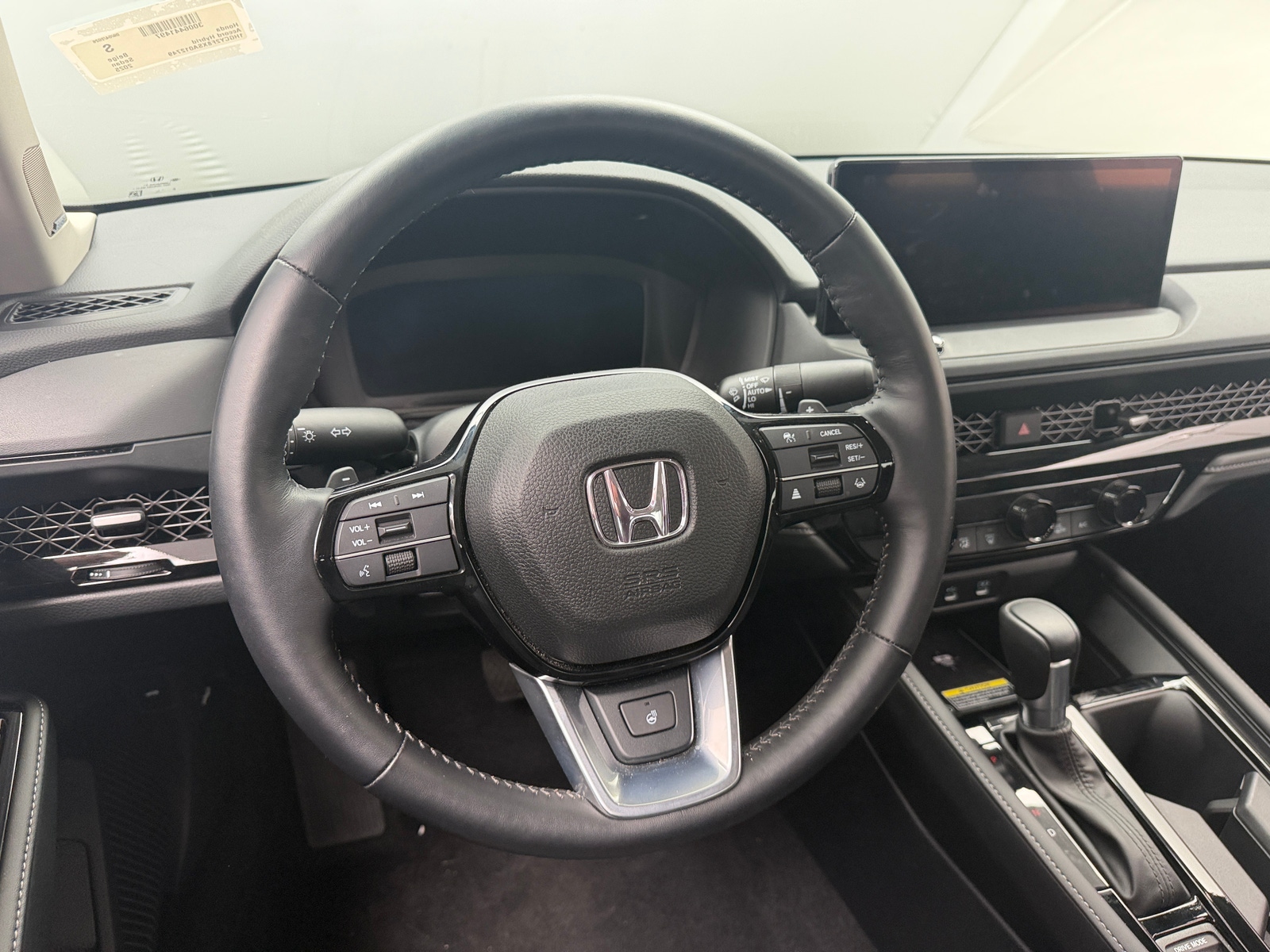 Thumbnail: 2025 Honda Accord - 4