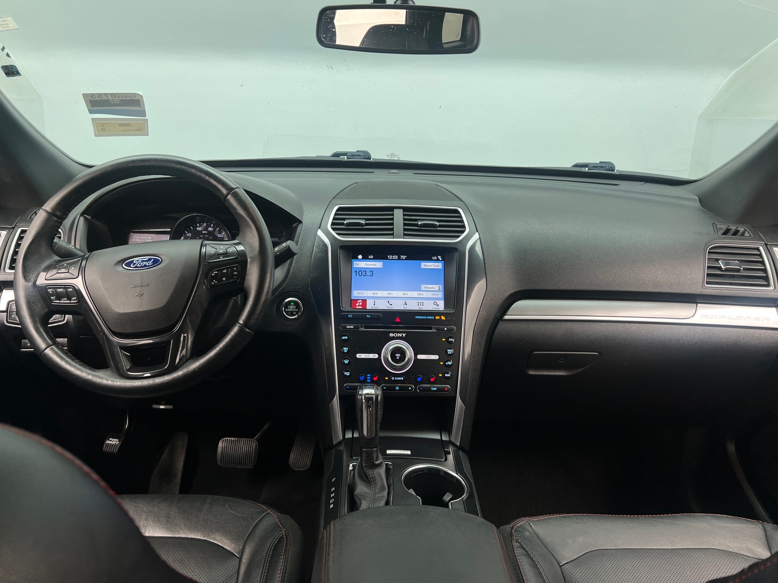 Thumbnail: 2017 Ford Explorer - 2