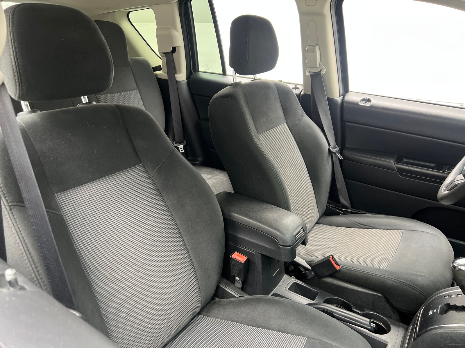 Thumbnail: 2016 Jeep Compass - 2