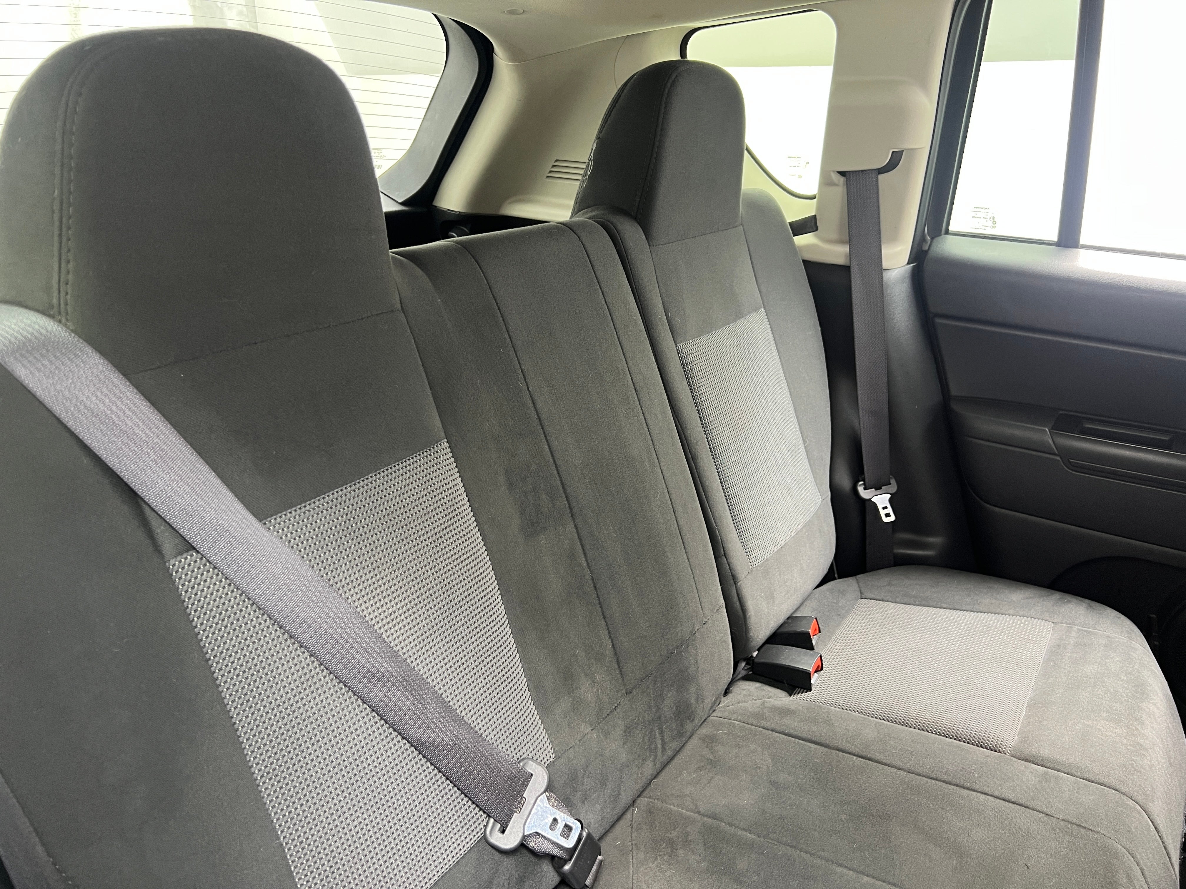 Used 2016 Jeep Compass Sport with VIN 1C4NJCBA0GD753847 for sale in South Chesterfield, VA