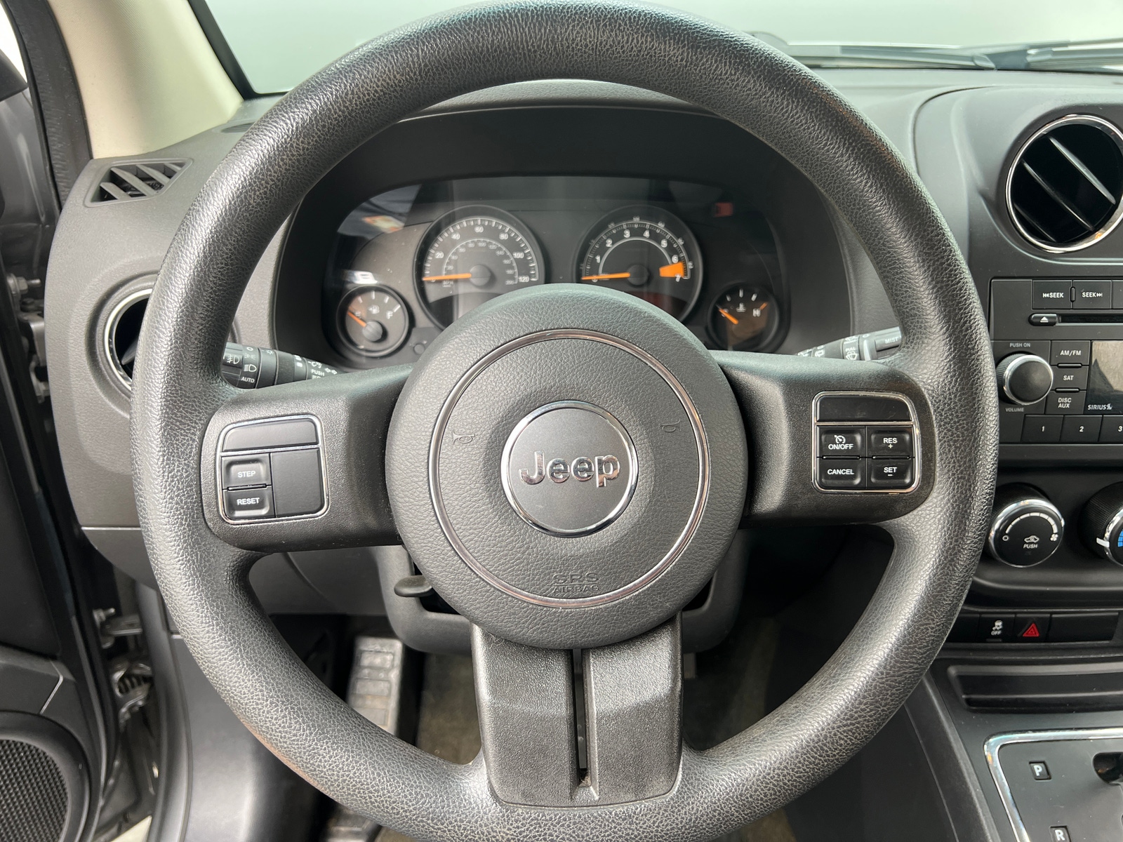 Thumbnail: 2016 Jeep Compass - 5